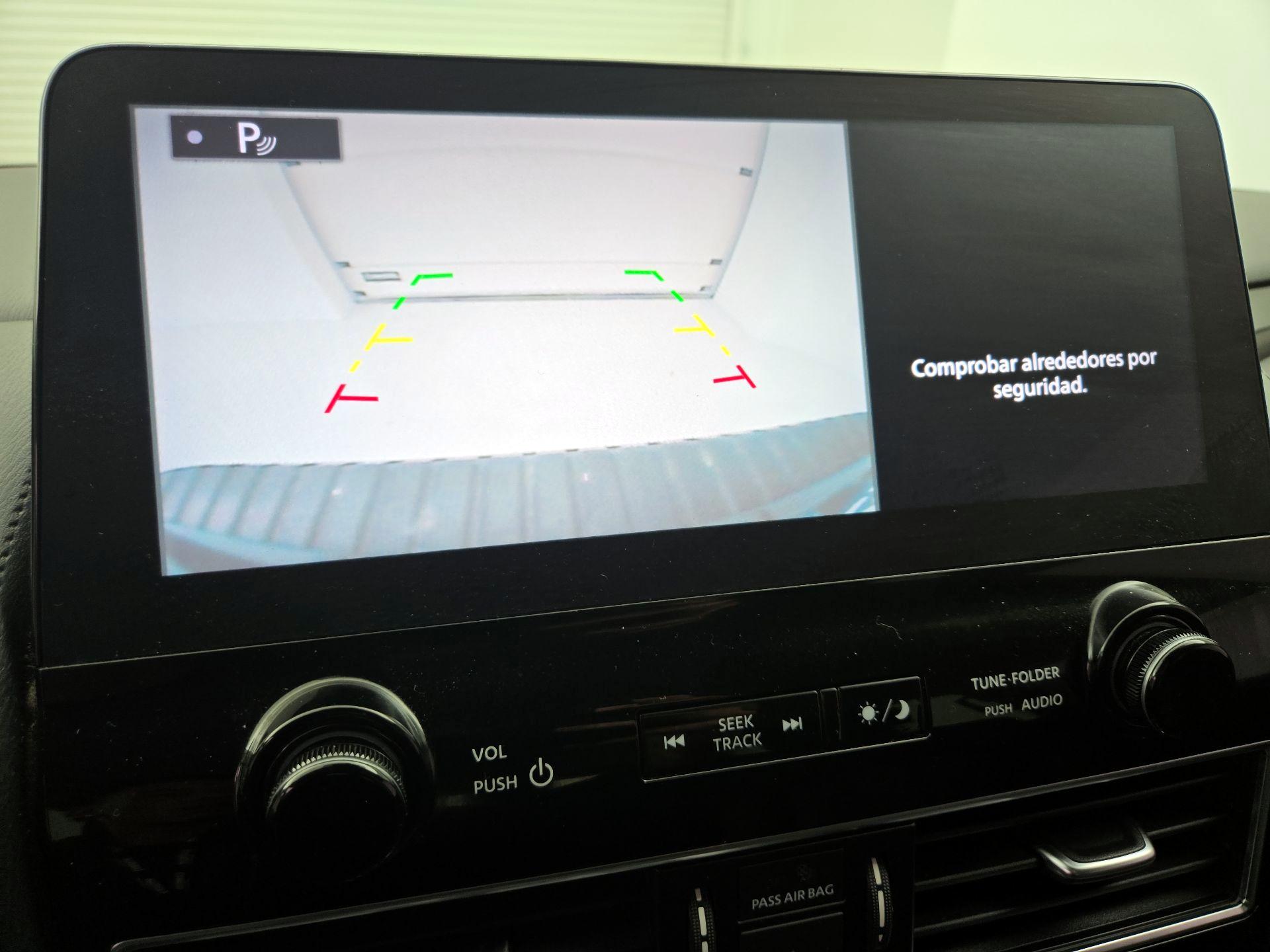 Thumbnail: 2021 Nissan Armada - 14