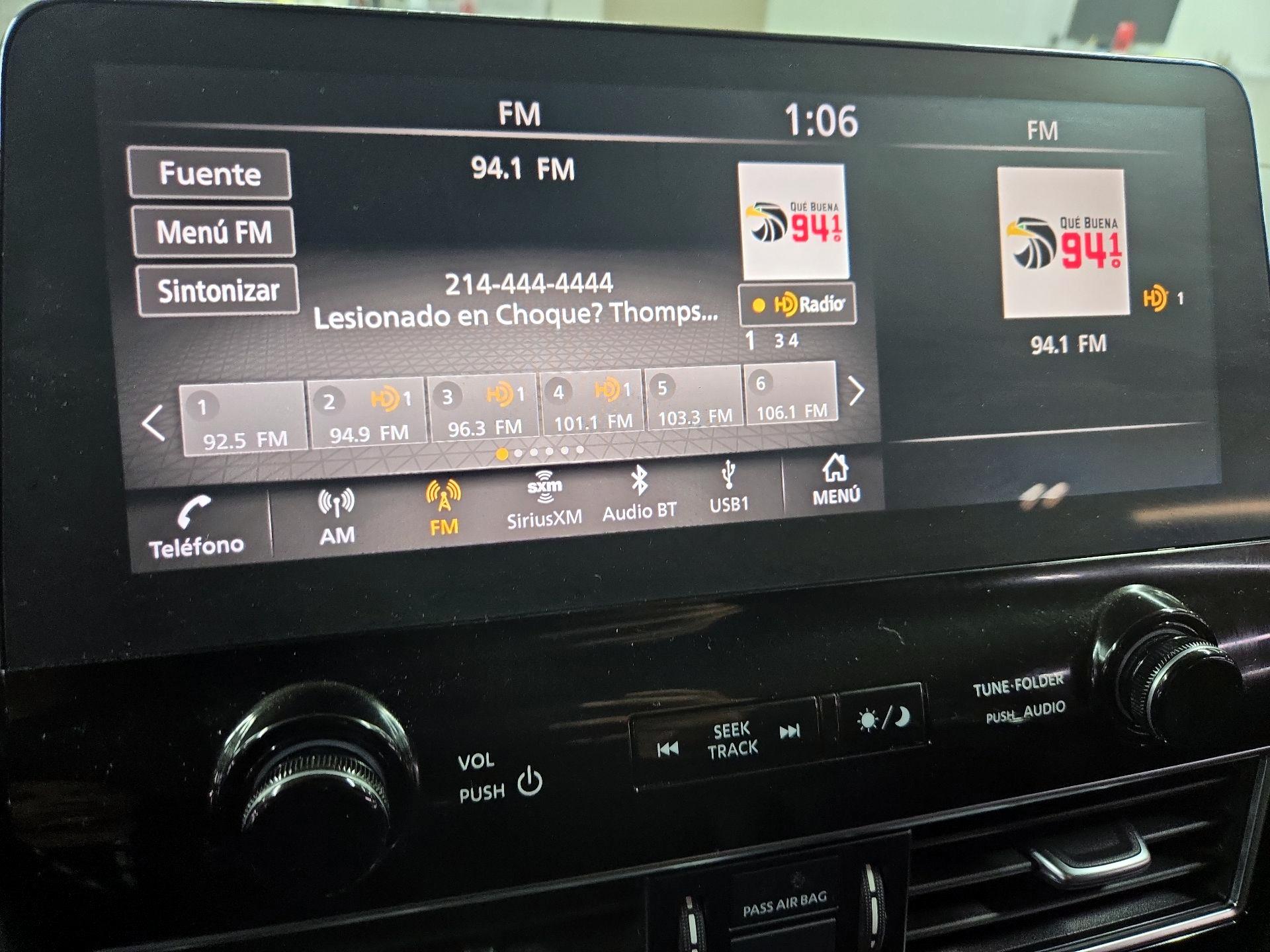 Thumbnail: 2021 Nissan Armada - 15