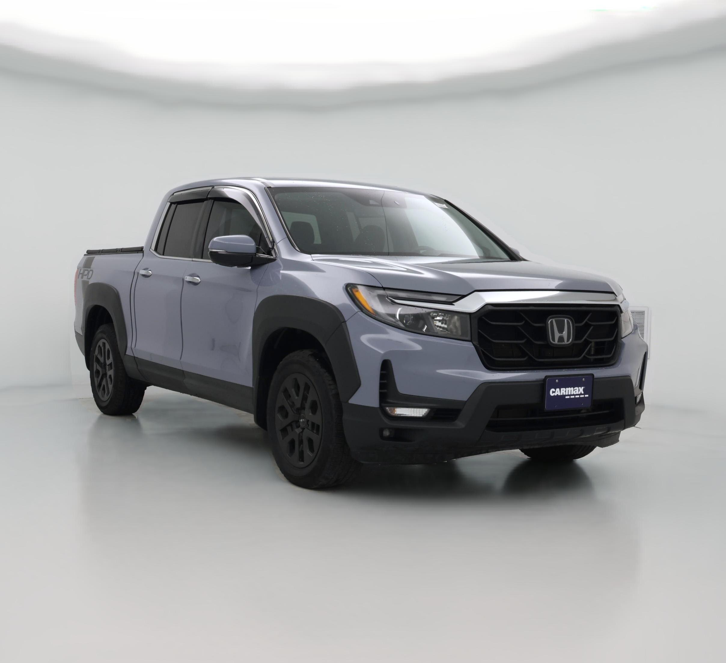 Thumbnail: 2022 Honda Ridgeline - 1