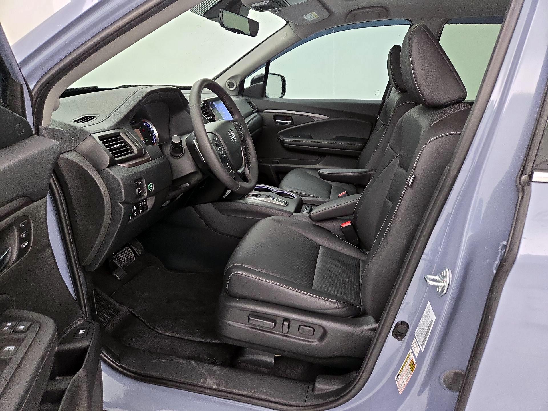 Thumbnail: 2022 Honda Ridgeline - 11