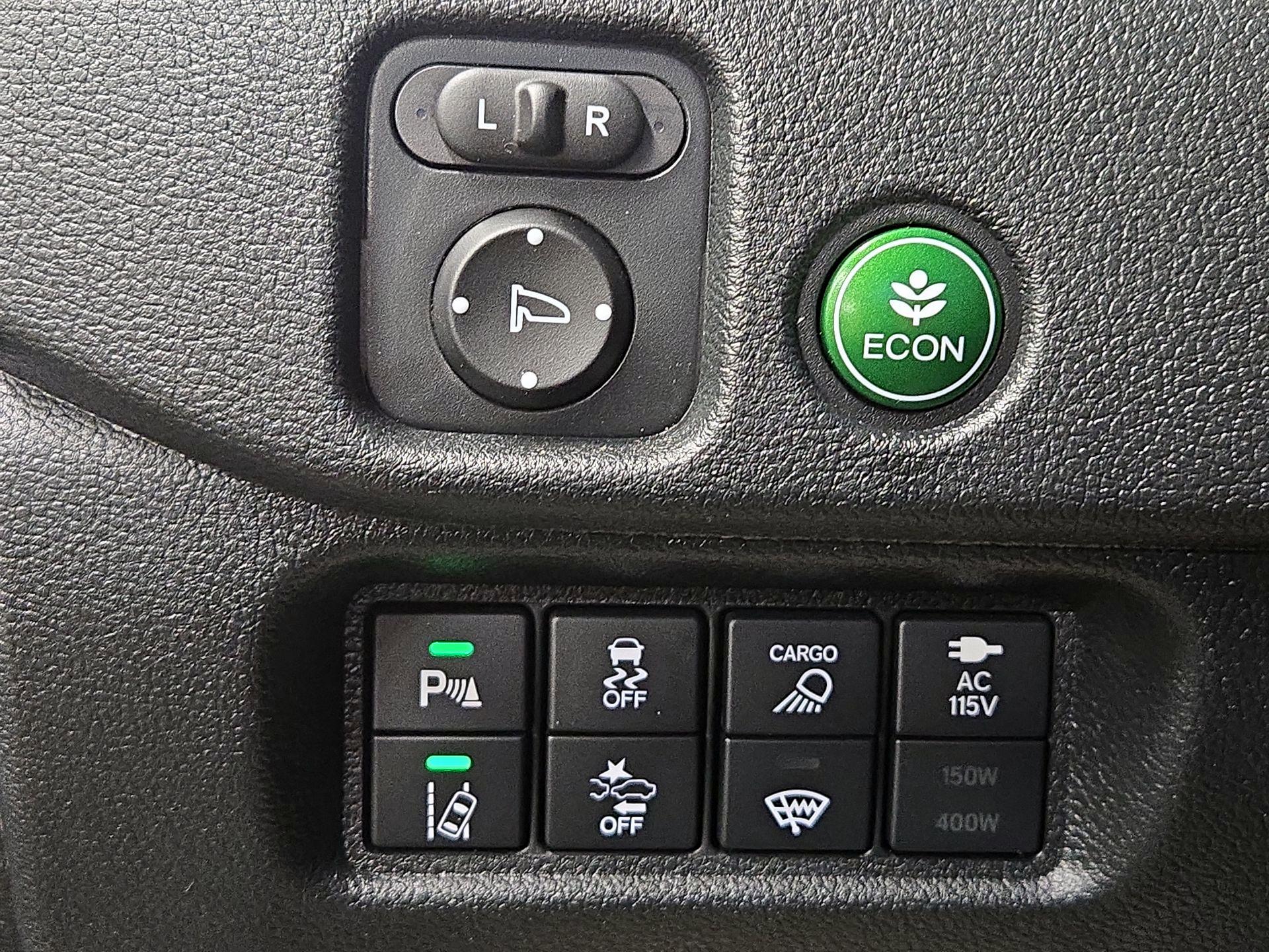 Thumbnail: 2022 Honda Ridgeline - 13