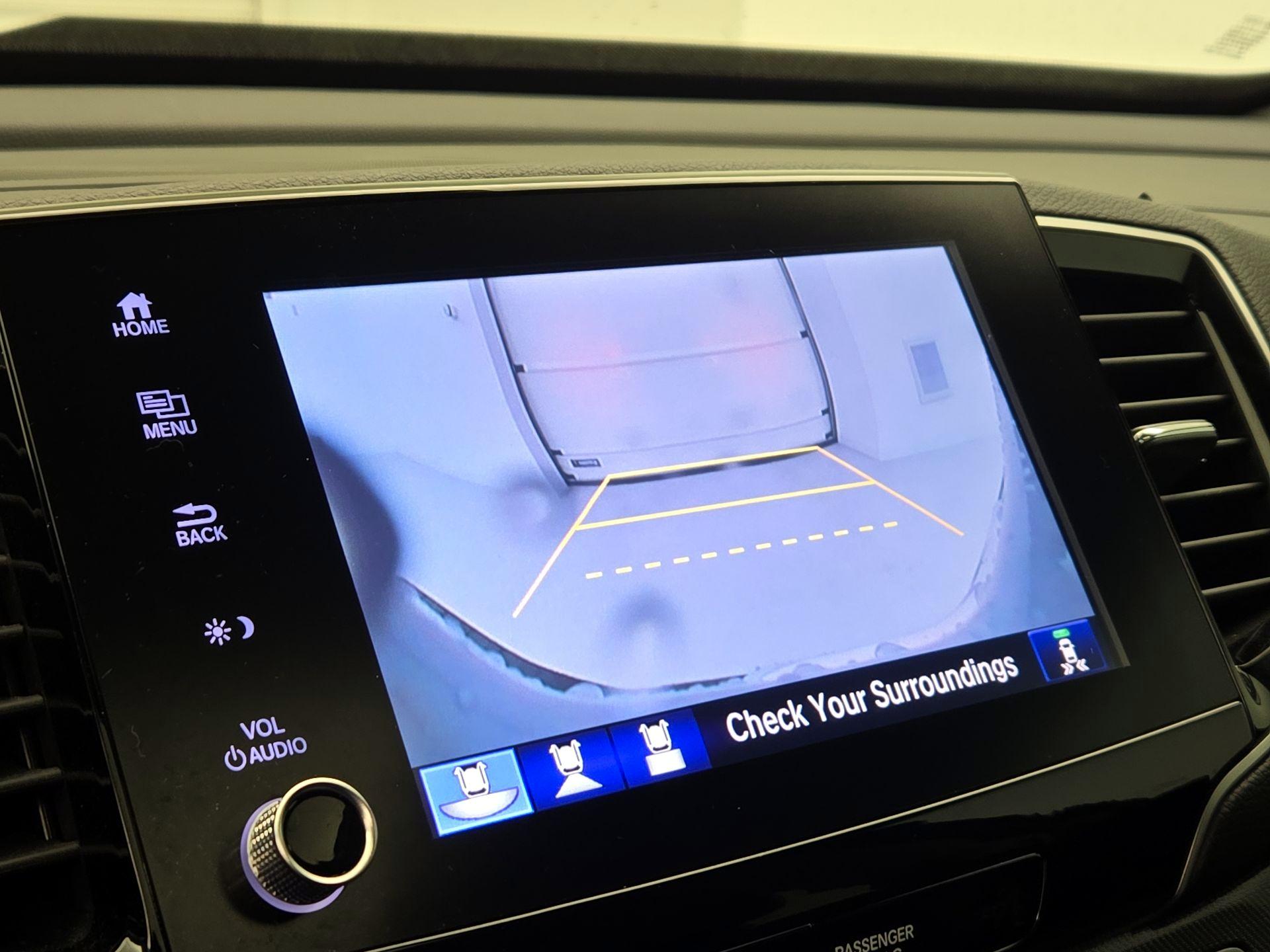 Thumbnail: 2022 Honda Ridgeline - 15