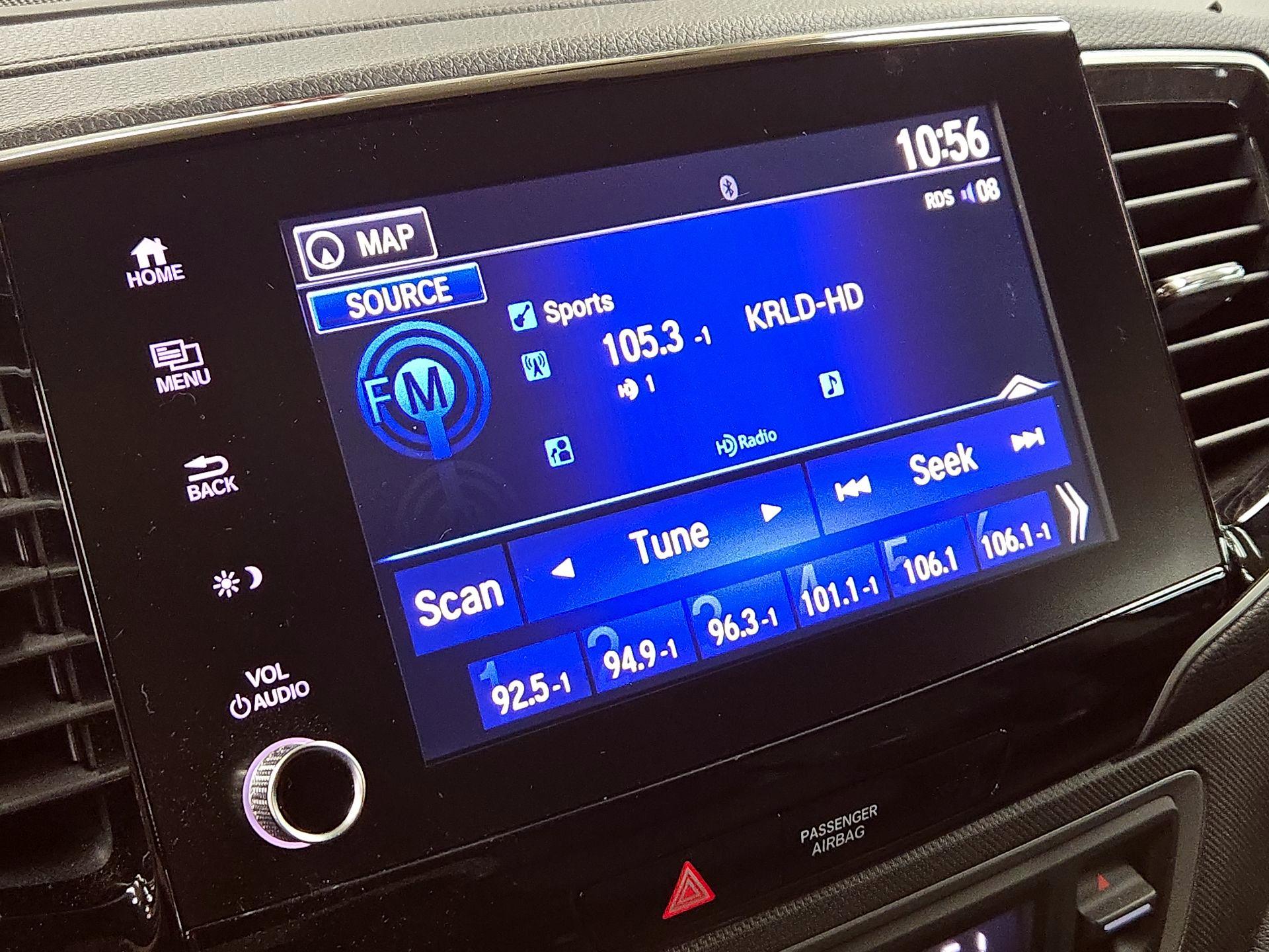 Thumbnail: 2022 Honda Ridgeline - 16