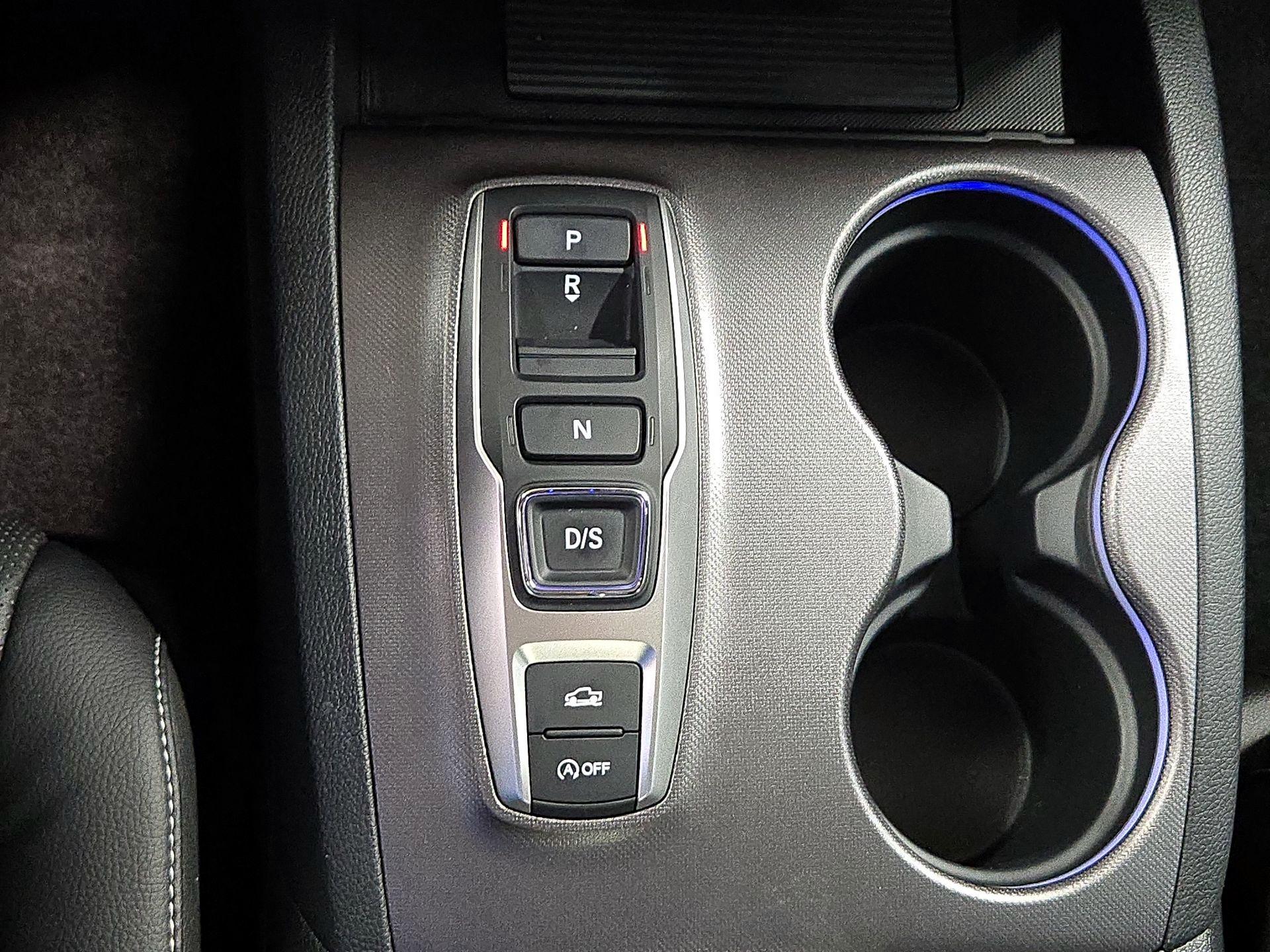 Thumbnail: 2022 Honda Ridgeline - 18