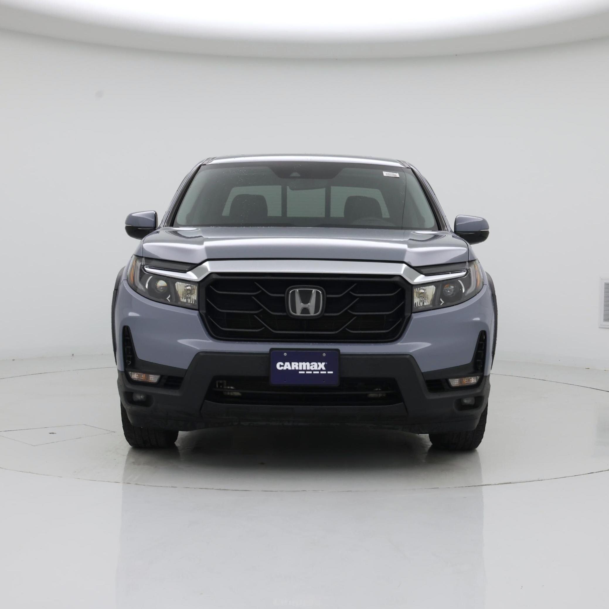 Thumbnail: 2022 Honda Ridgeline - 5