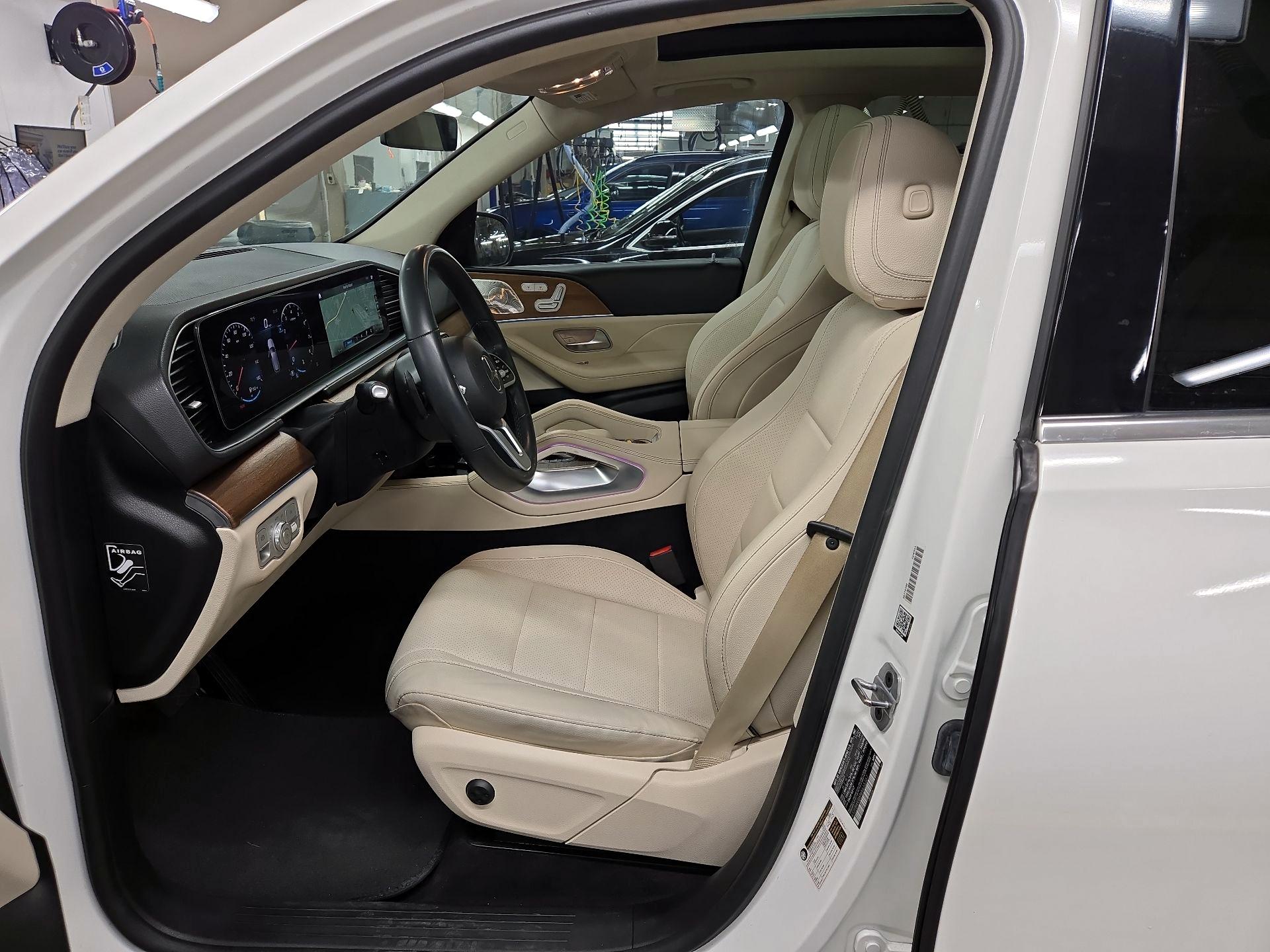 Thumbnail: 2022 Mercedes-Benz GLE - 11