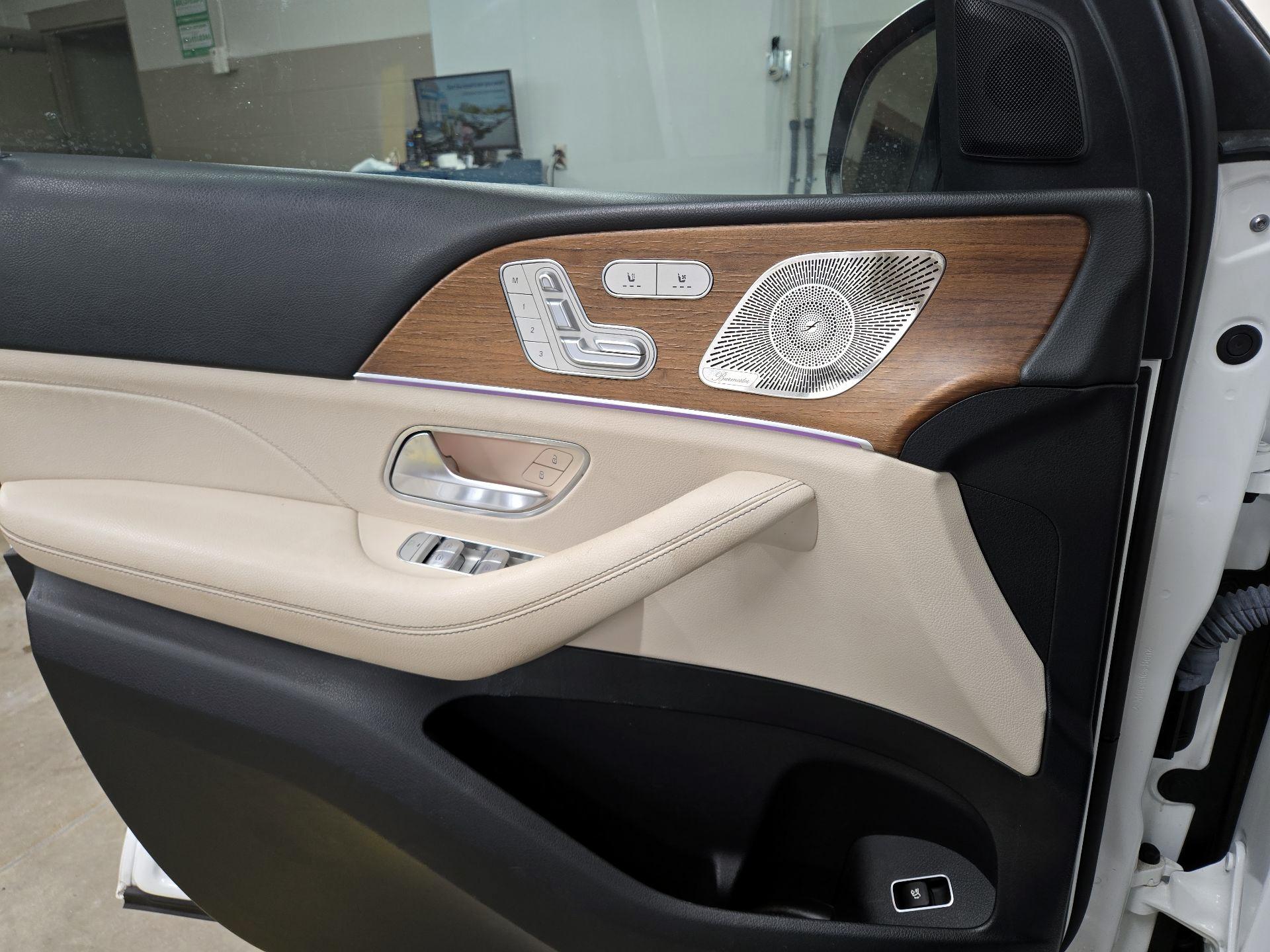 Thumbnail: 2022 Mercedes-Benz GLE - 12