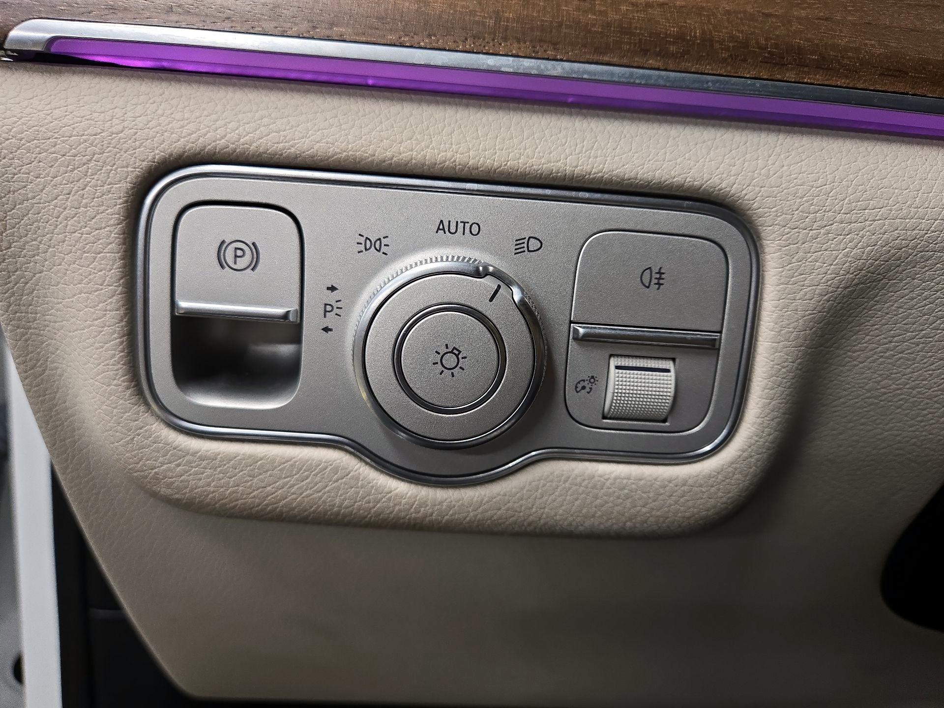 Thumbnail: 2022 Mercedes-Benz GLE - 13