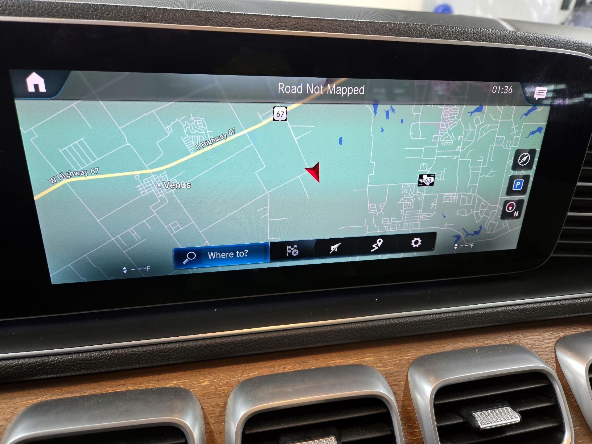 Thumbnail: 2022 Mercedes-Benz GLE - 14