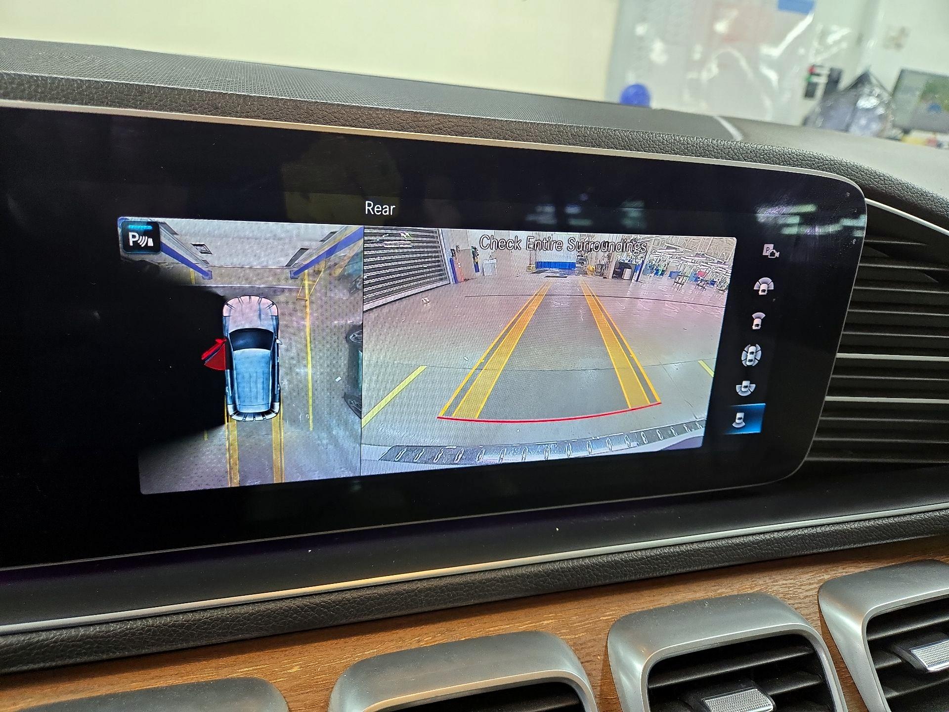 Thumbnail: 2022 Mercedes-Benz GLE - 15