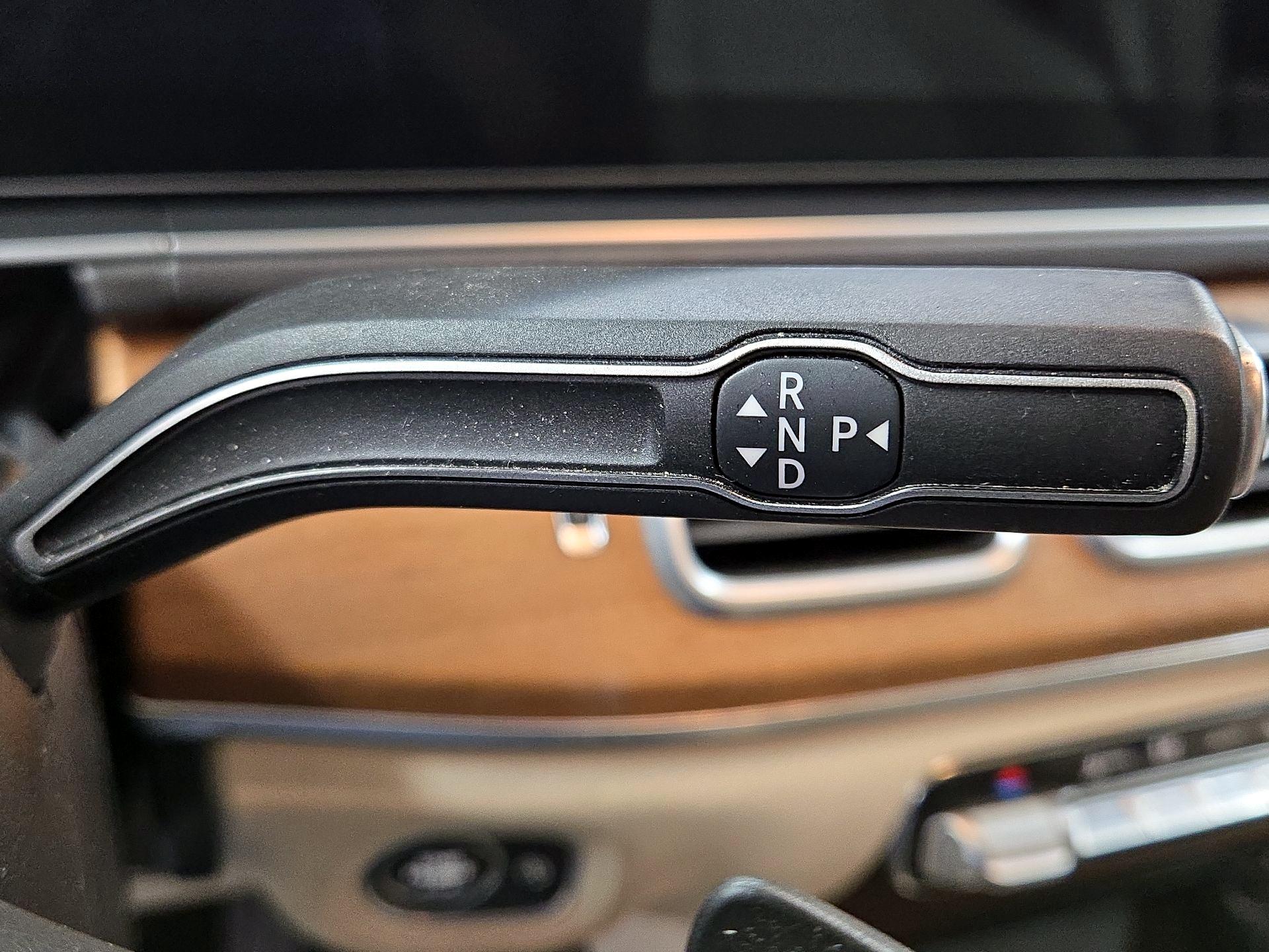 Thumbnail: 2022 Mercedes-Benz GLE - 18