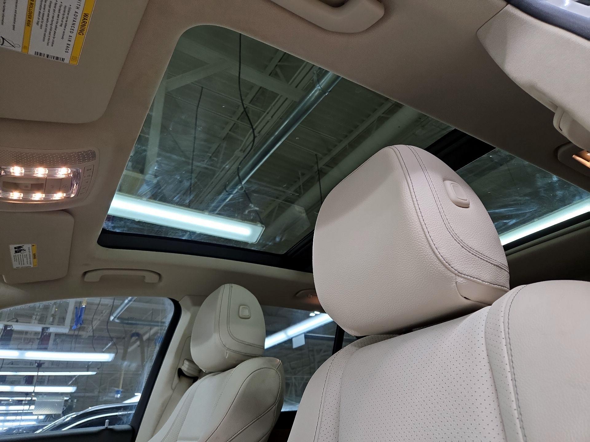 Thumbnail: 2022 Mercedes-Benz GLE - 20