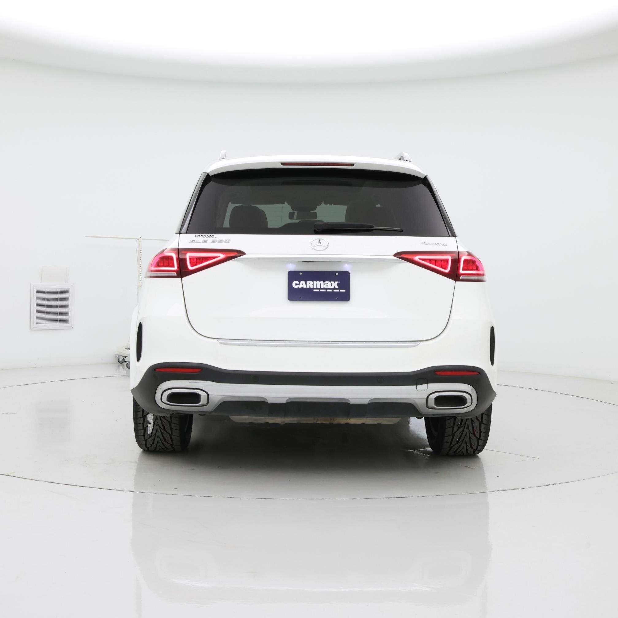 Thumbnail: 2022 Mercedes-Benz GLE - 6