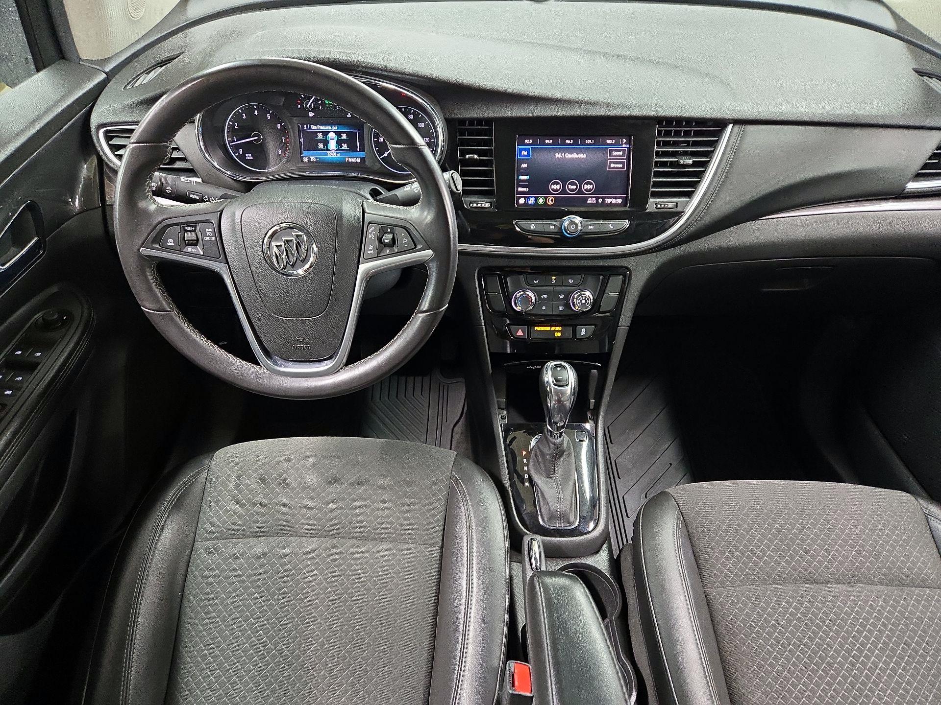 Thumbnail: 2022 Buick Encore - 9