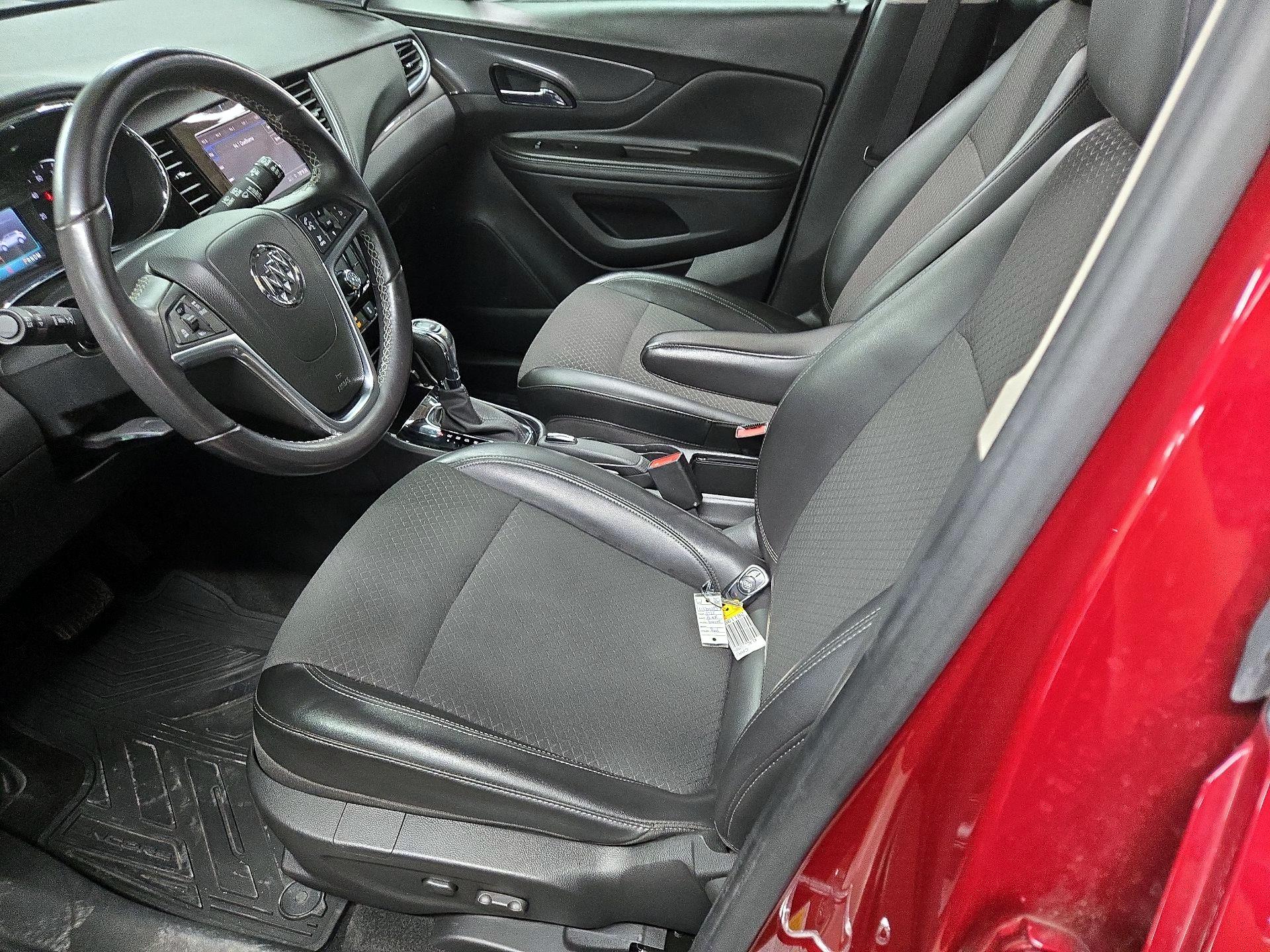 Thumbnail: 2022 Buick Encore - 11