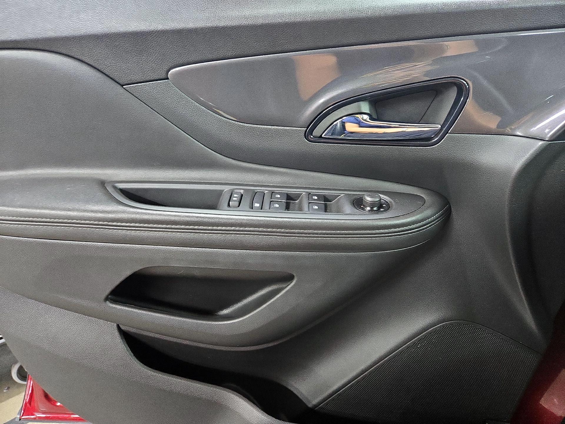 Thumbnail: 2022 Buick Encore - 12