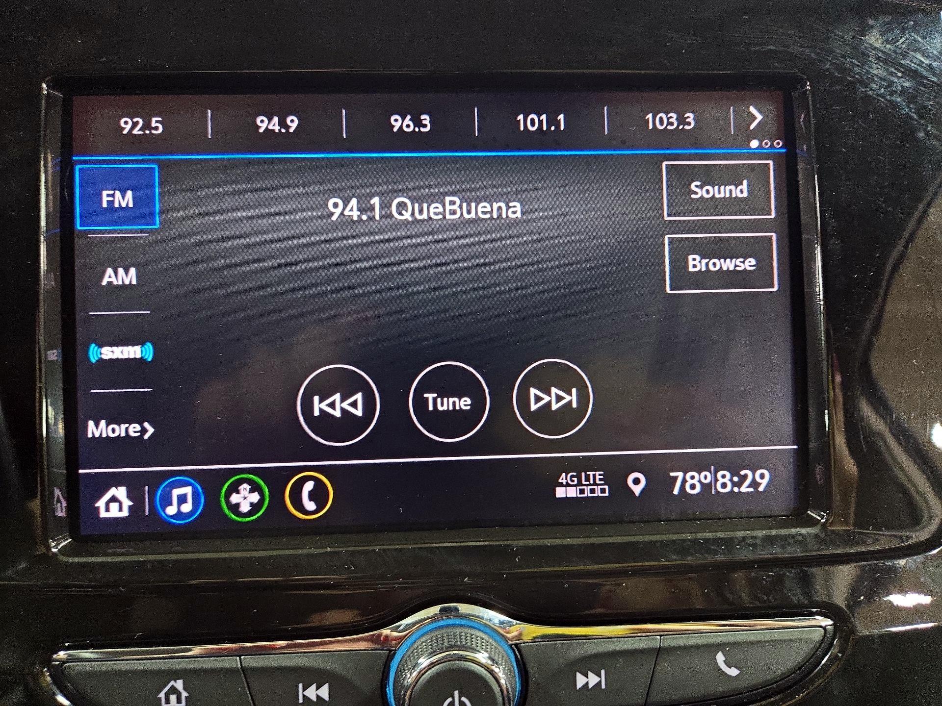 Thumbnail: 2022 Buick Encore - 14