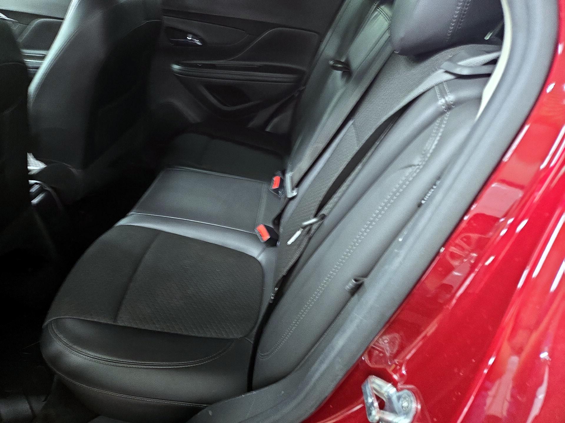 Thumbnail: 2022 Buick Encore - 18