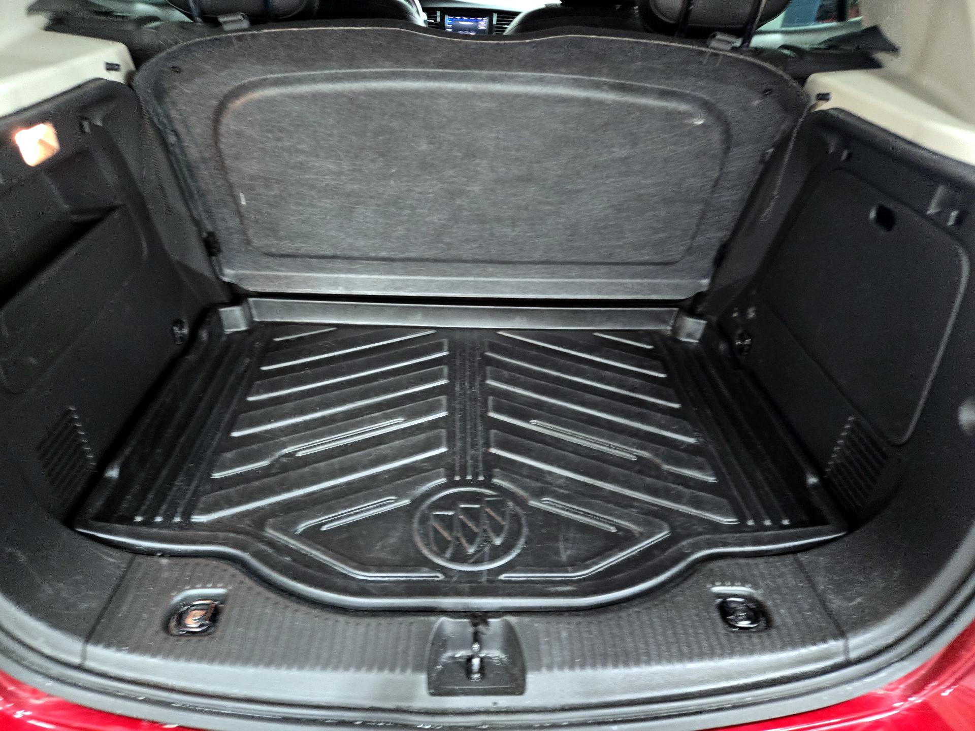 Thumbnail: 2022 Buick Encore - 19