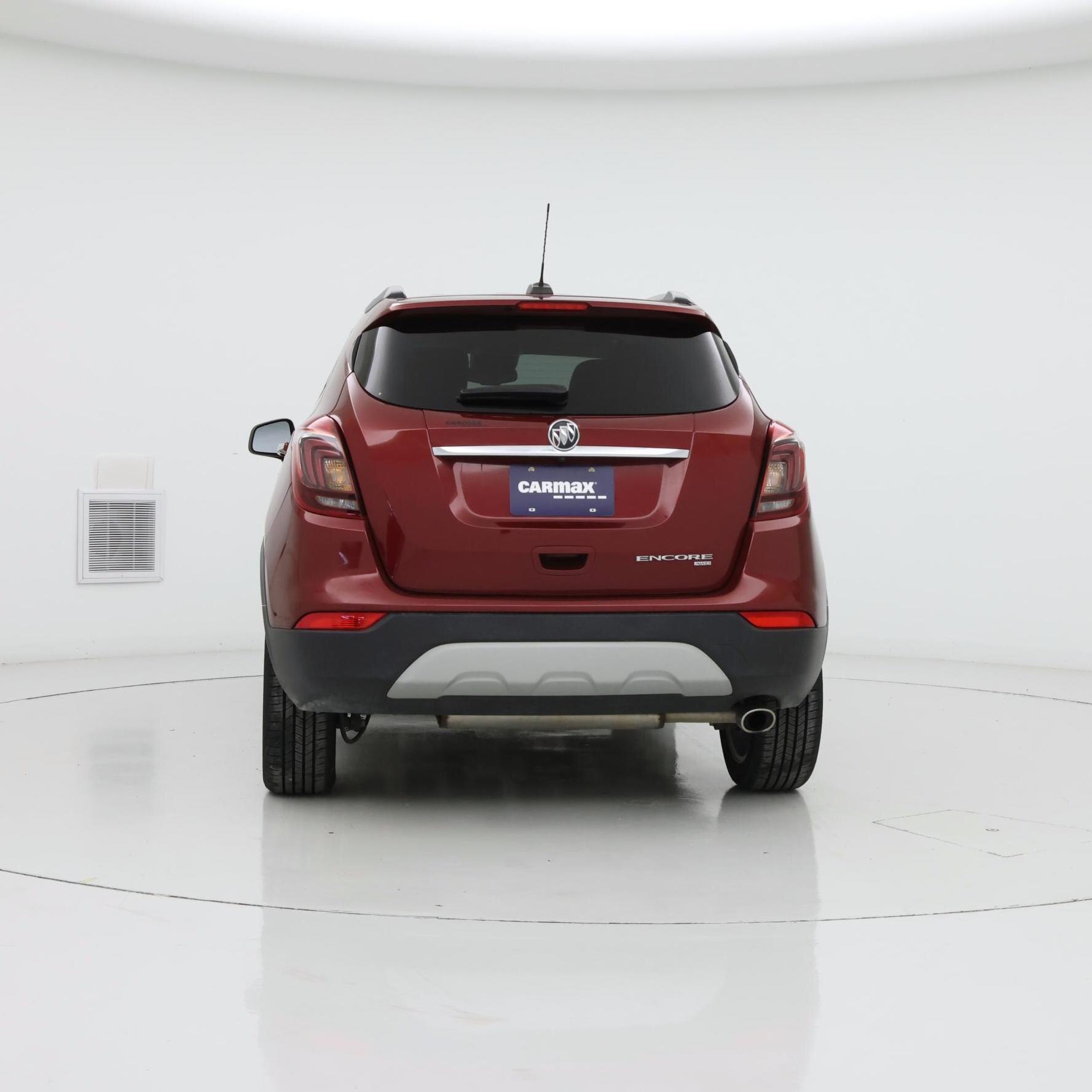 Thumbnail: 2022 Buick Encore - 6