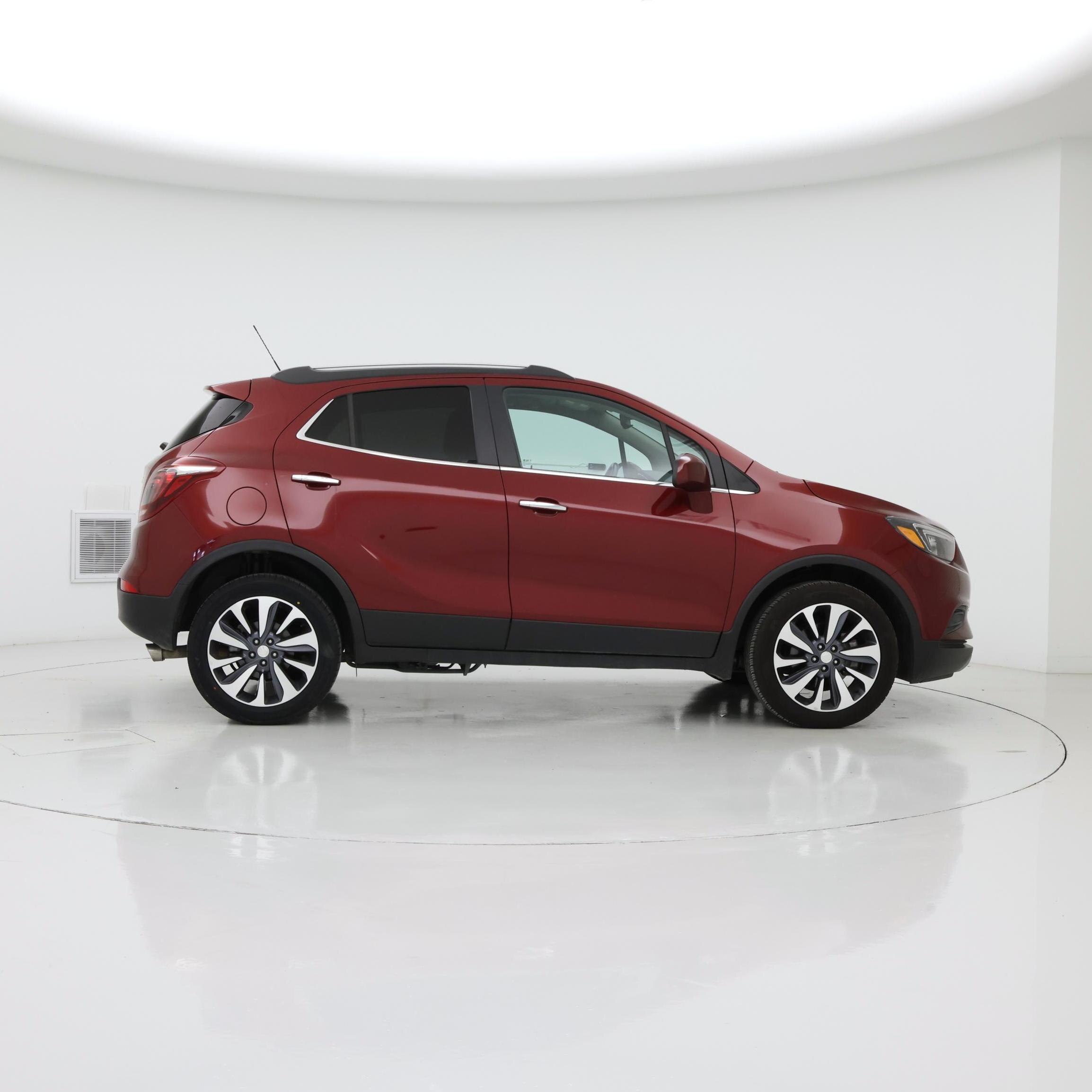 Thumbnail: 2022 Buick Encore - 7