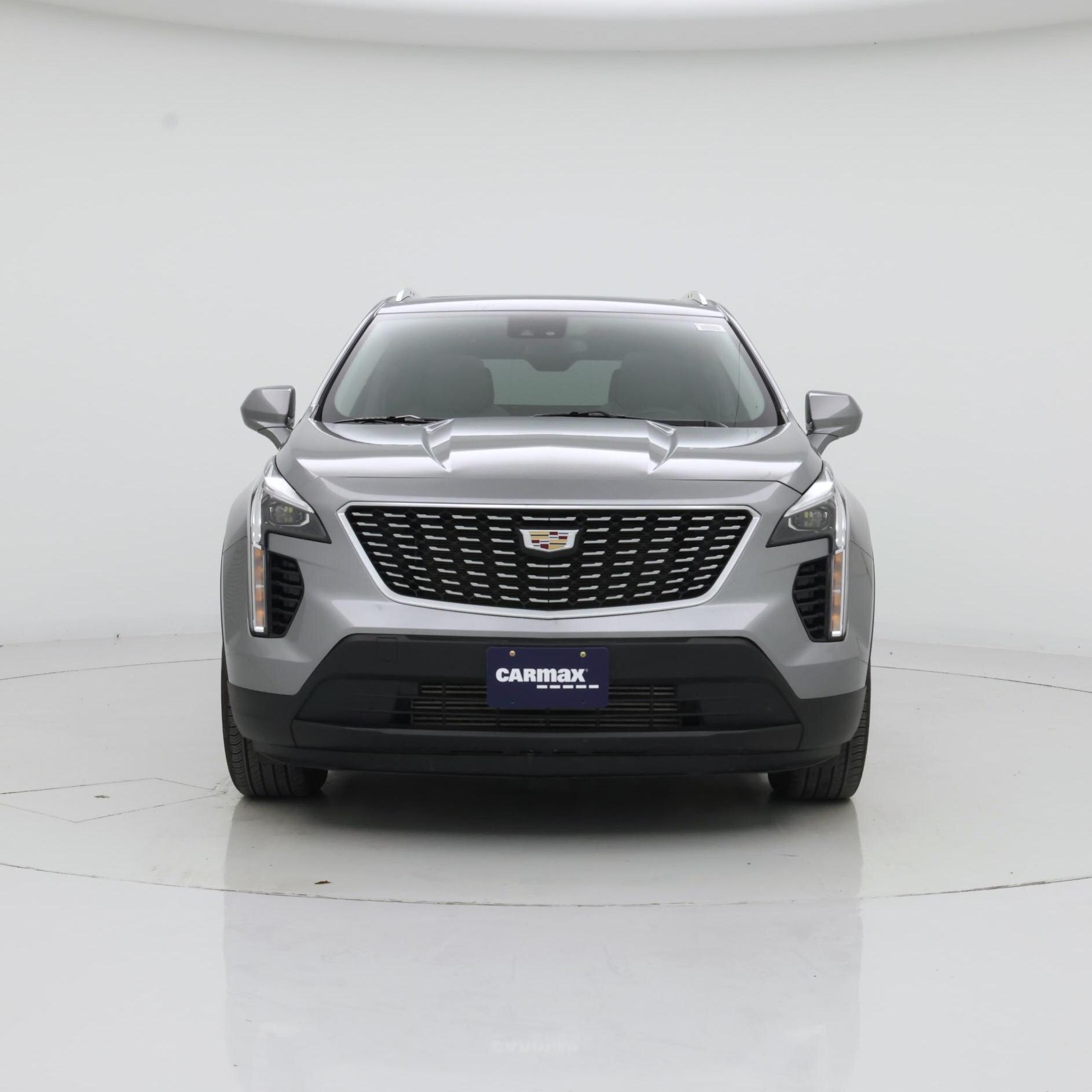 Thumbnail: 2023 Cadillac XT4 - 5