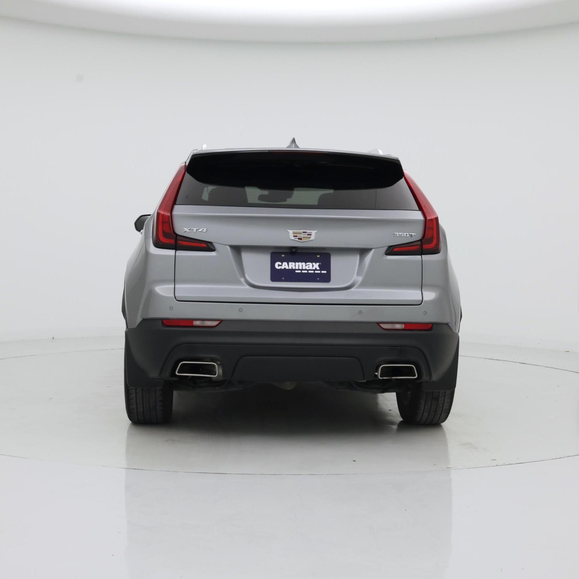 Thumbnail: 2023 Cadillac XT4 - 6