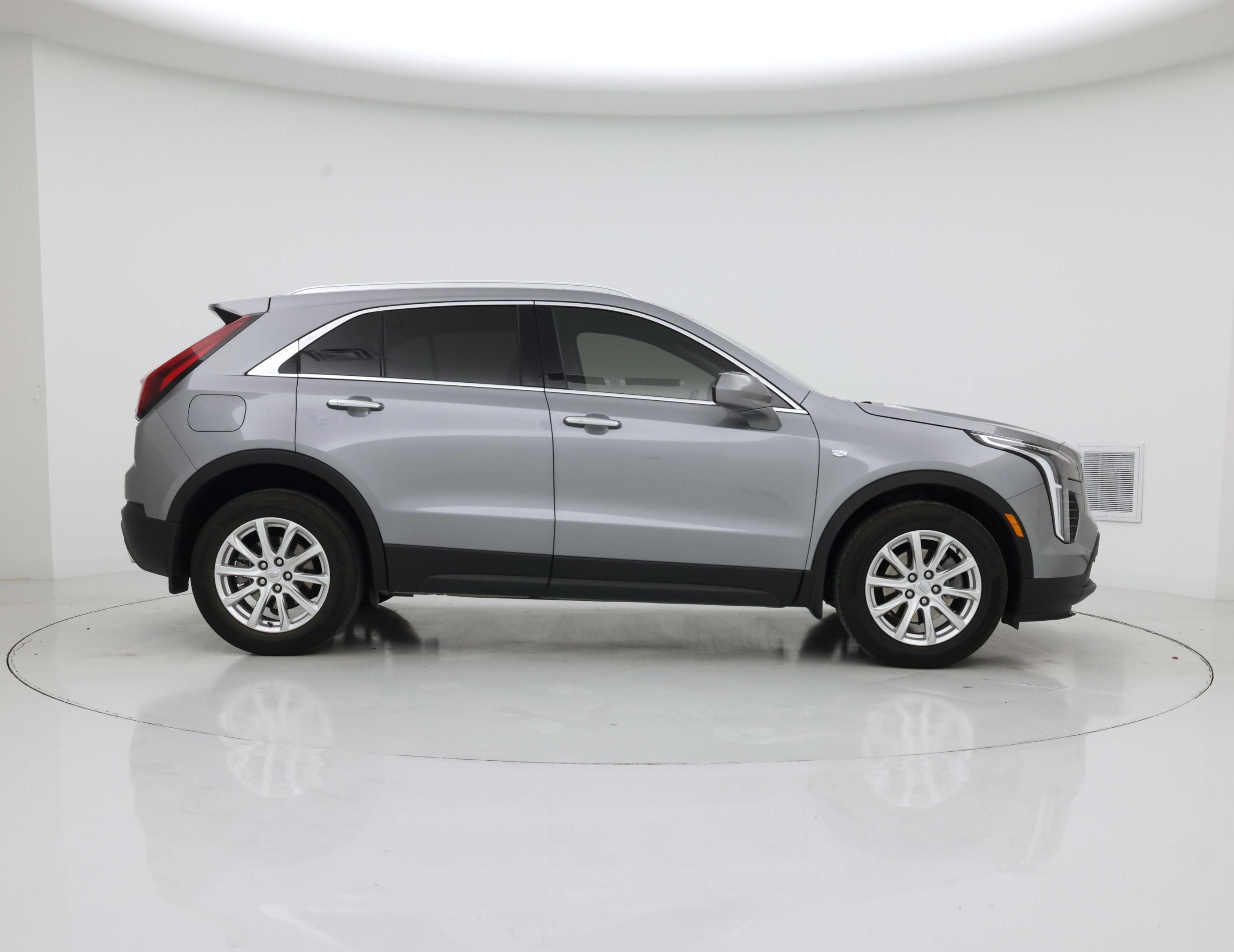 Thumbnail: 2023 Cadillac XT4 - 7