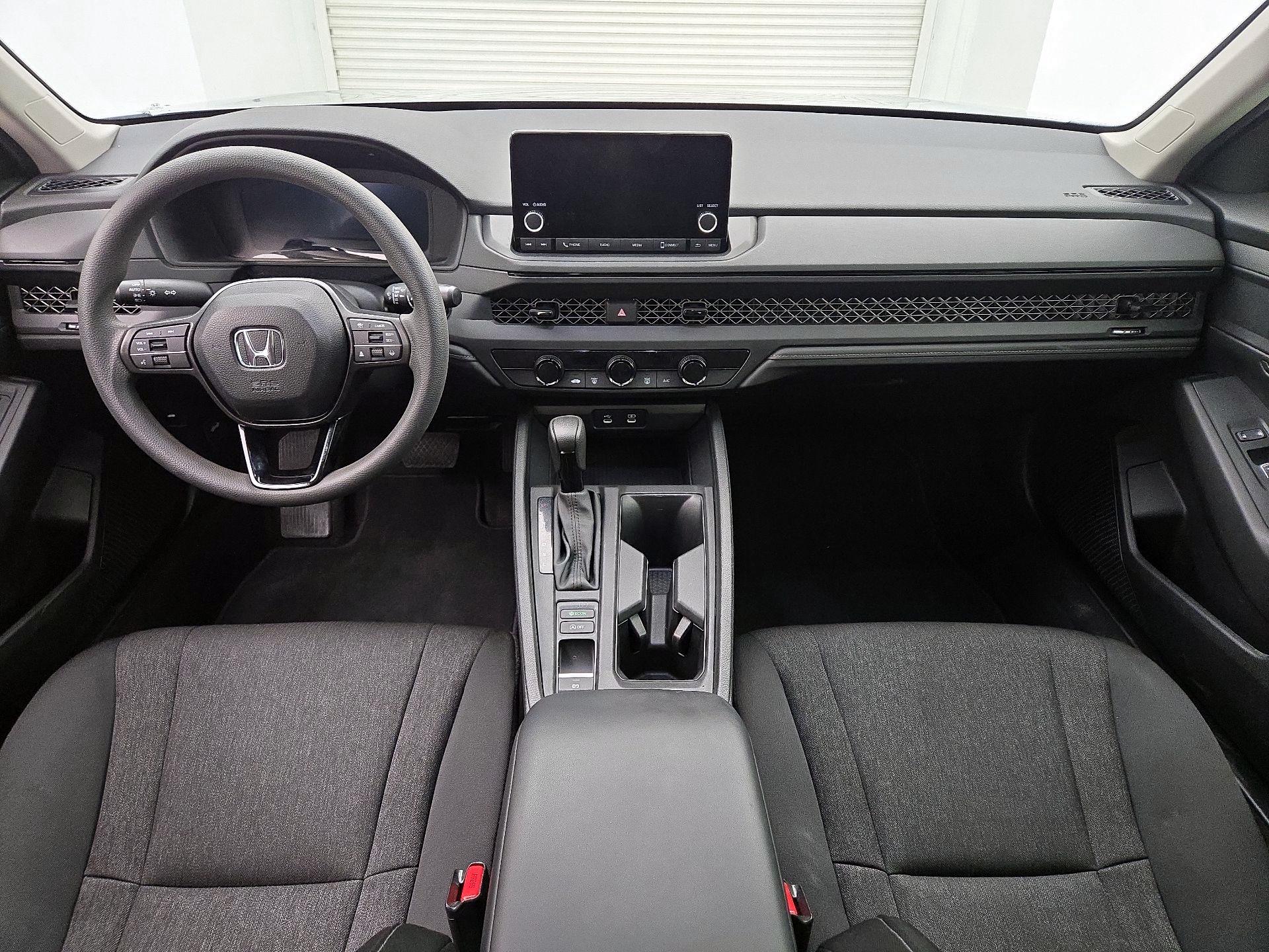 Thumbnail: 2024 Honda Accord - 9