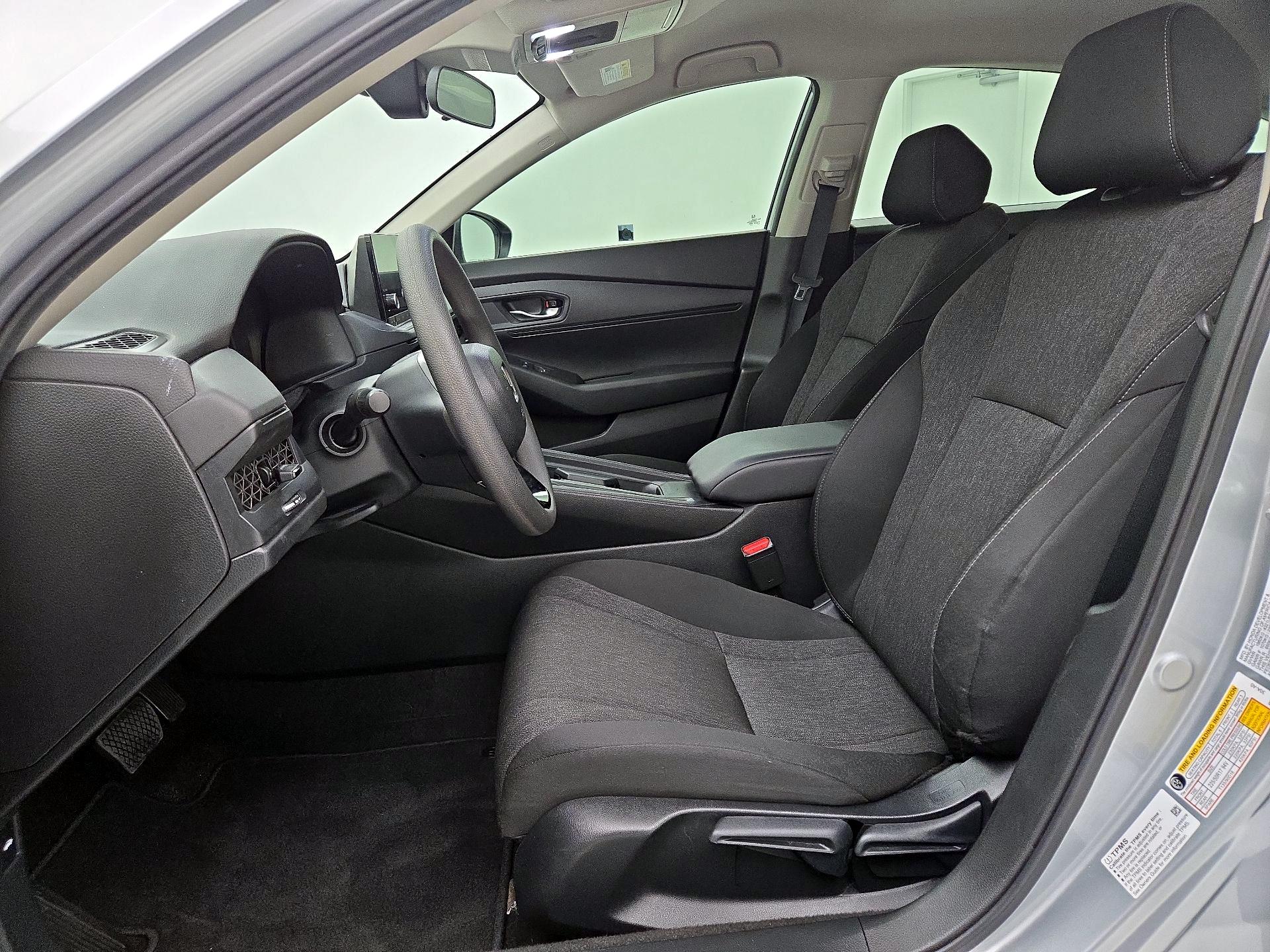 Thumbnail: 2024 Honda Accord - 11