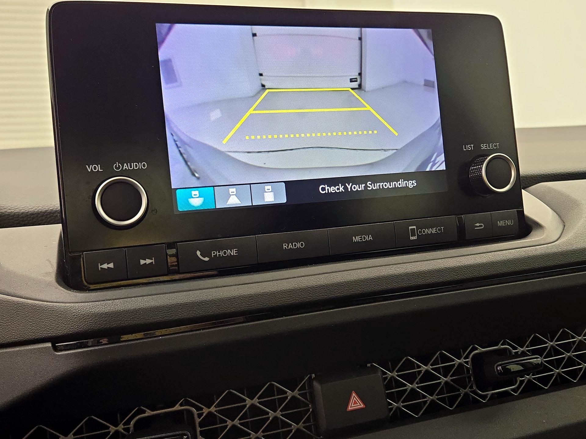 Thumbnail: 2024 Honda Accord - 13