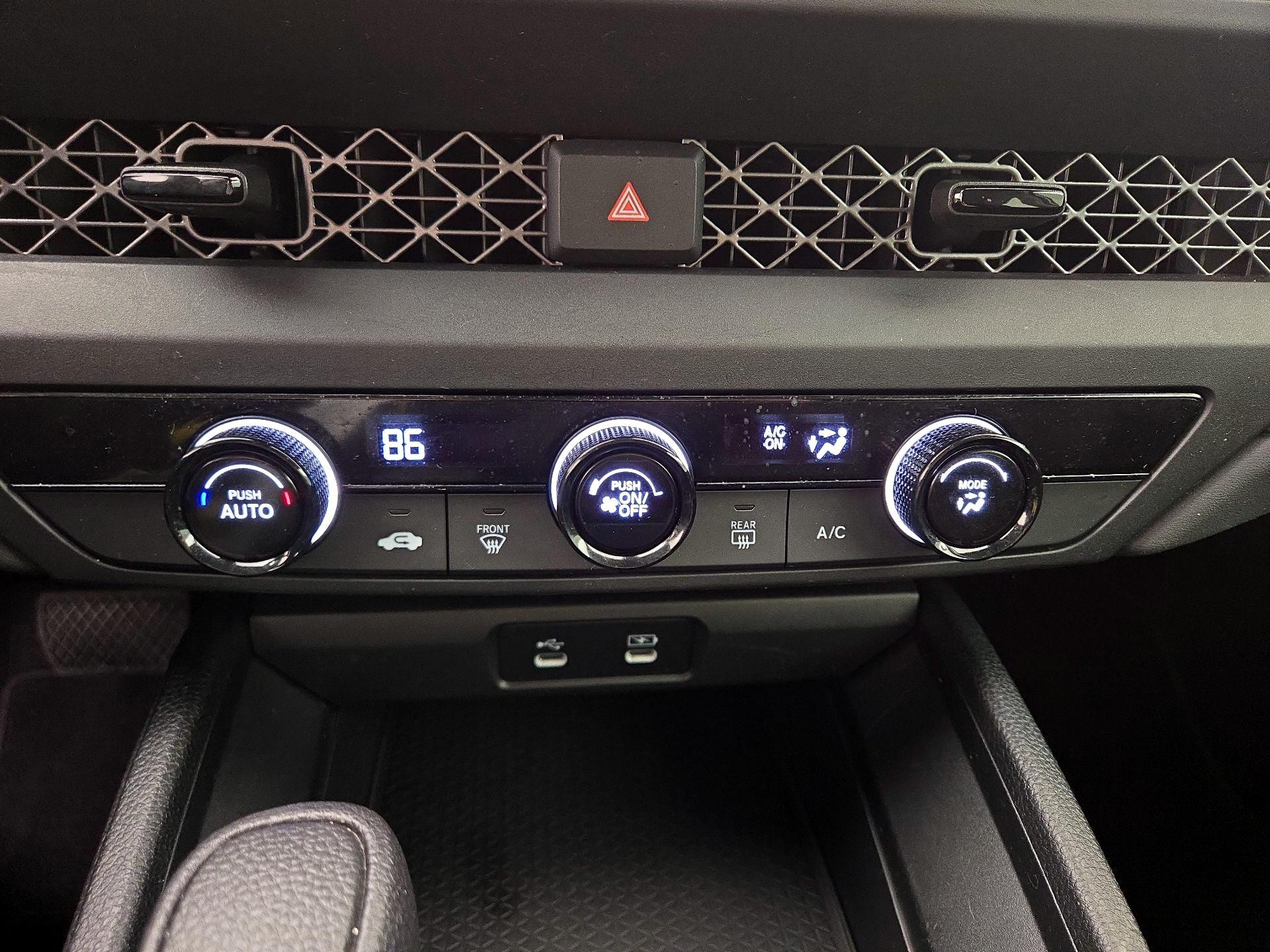 Thumbnail: 2024 Honda Accord - 15