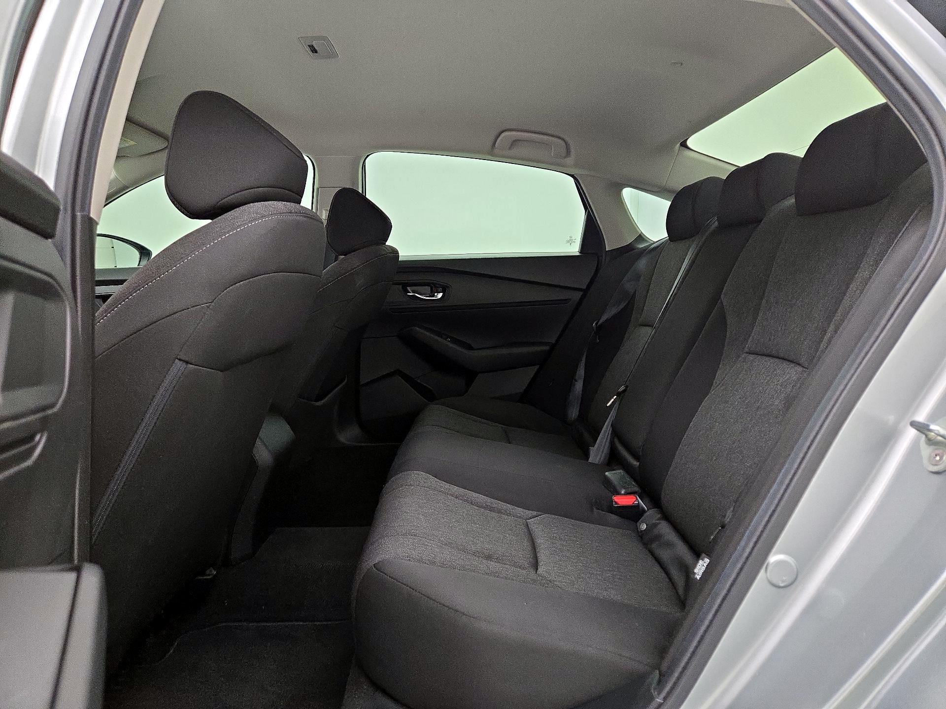 Thumbnail: 2024 Honda Accord - 18