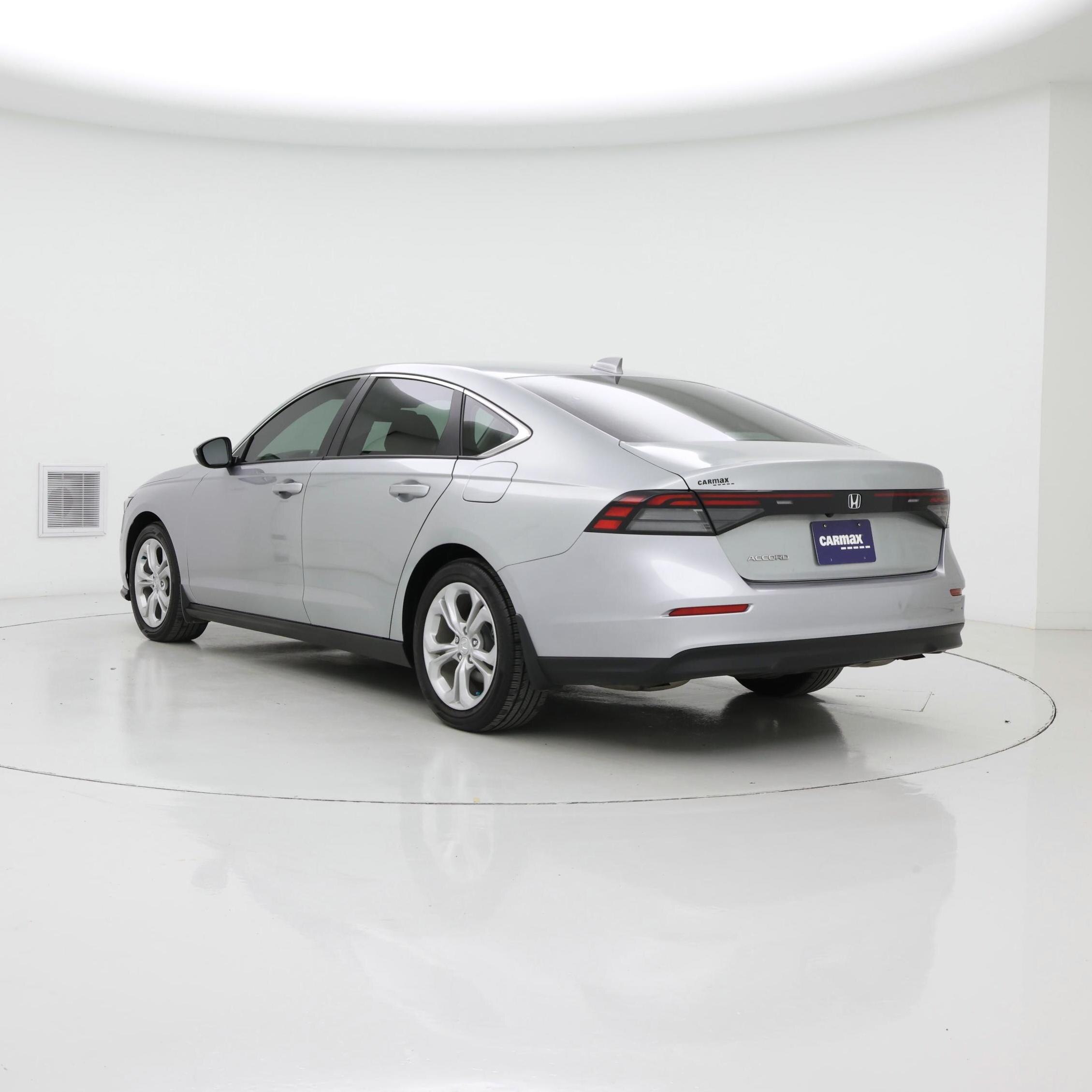 Thumbnail: 2024 Honda Accord - 2