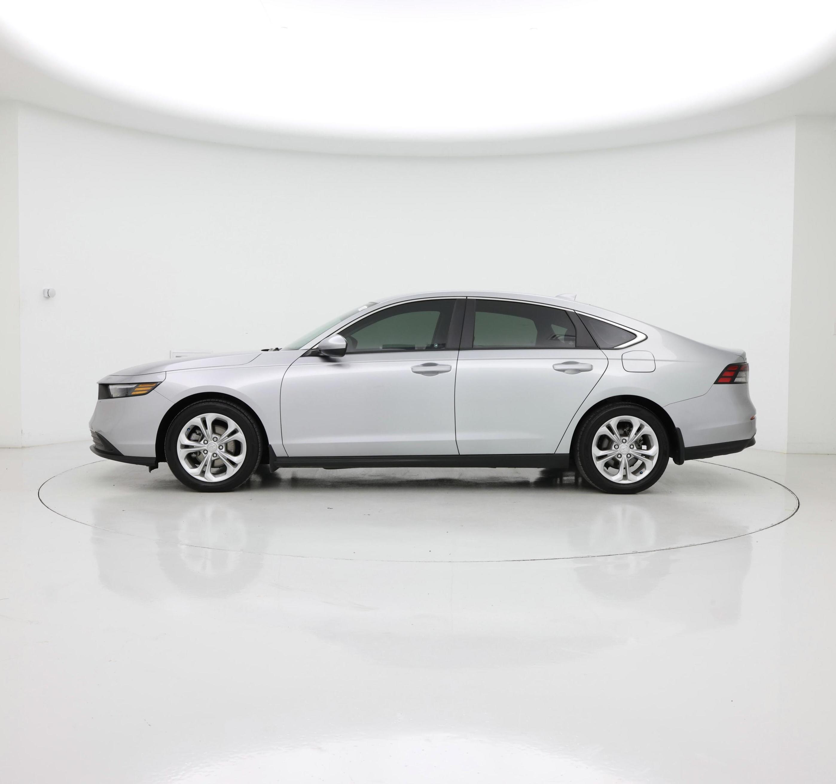 Thumbnail: 2024 Honda Accord - 3