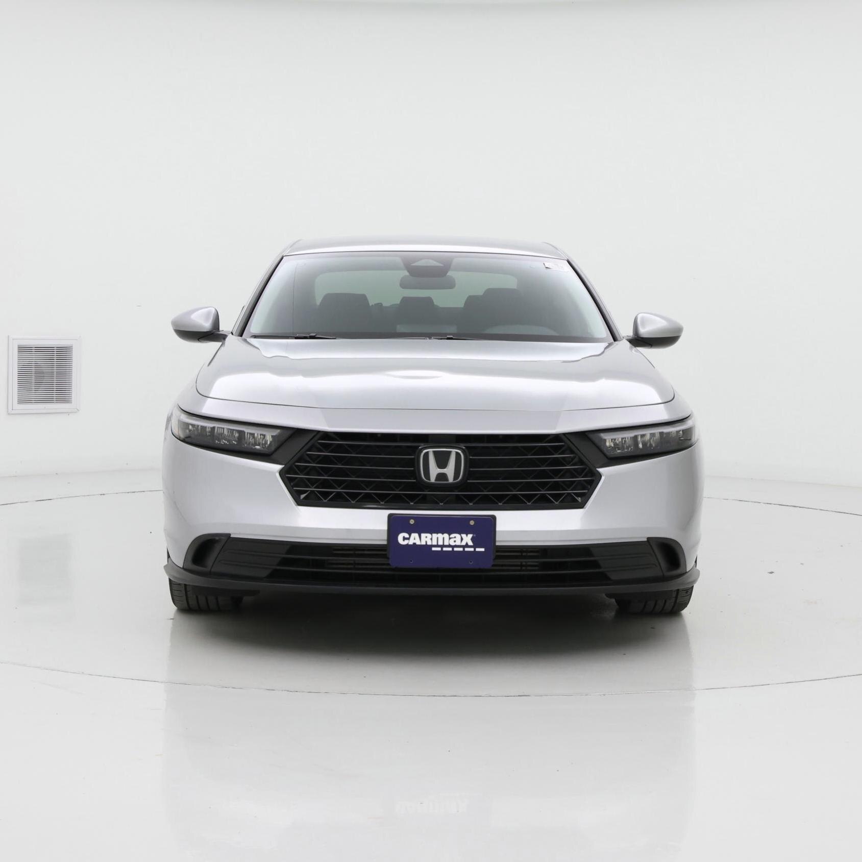 Thumbnail: 2024 Honda Accord - 5
