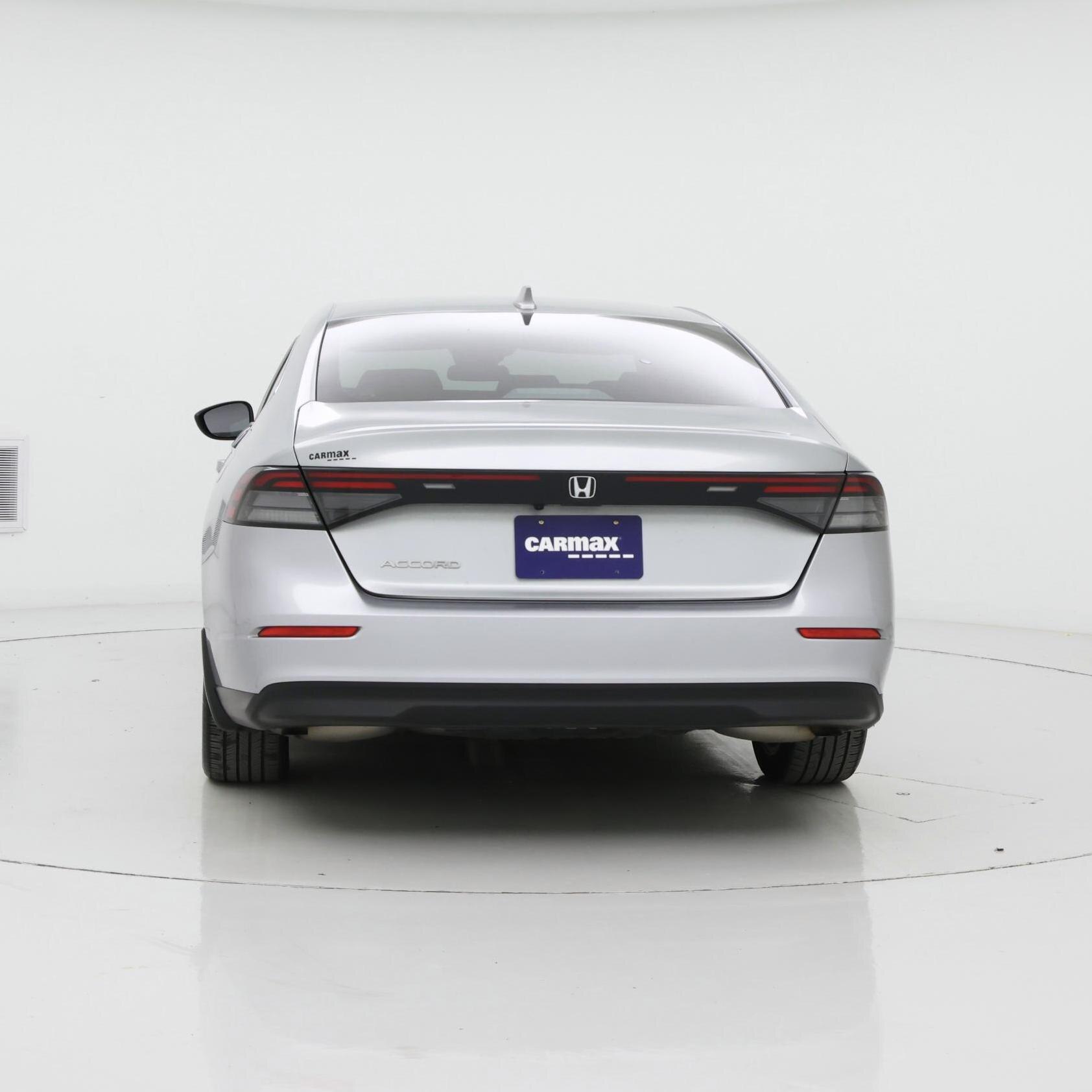 Thumbnail: 2024 Honda Accord - 6