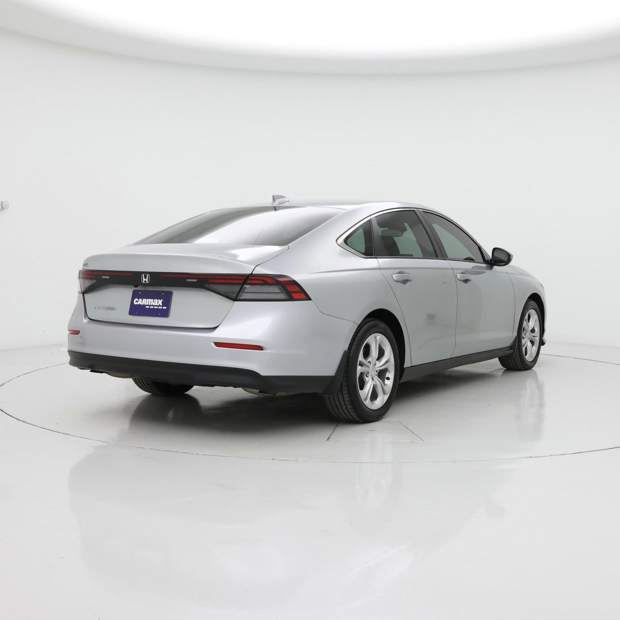 Thumbnail: 2024 Honda Accord - 8