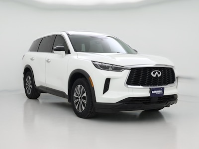 2023 Infiniti QX60 Pure