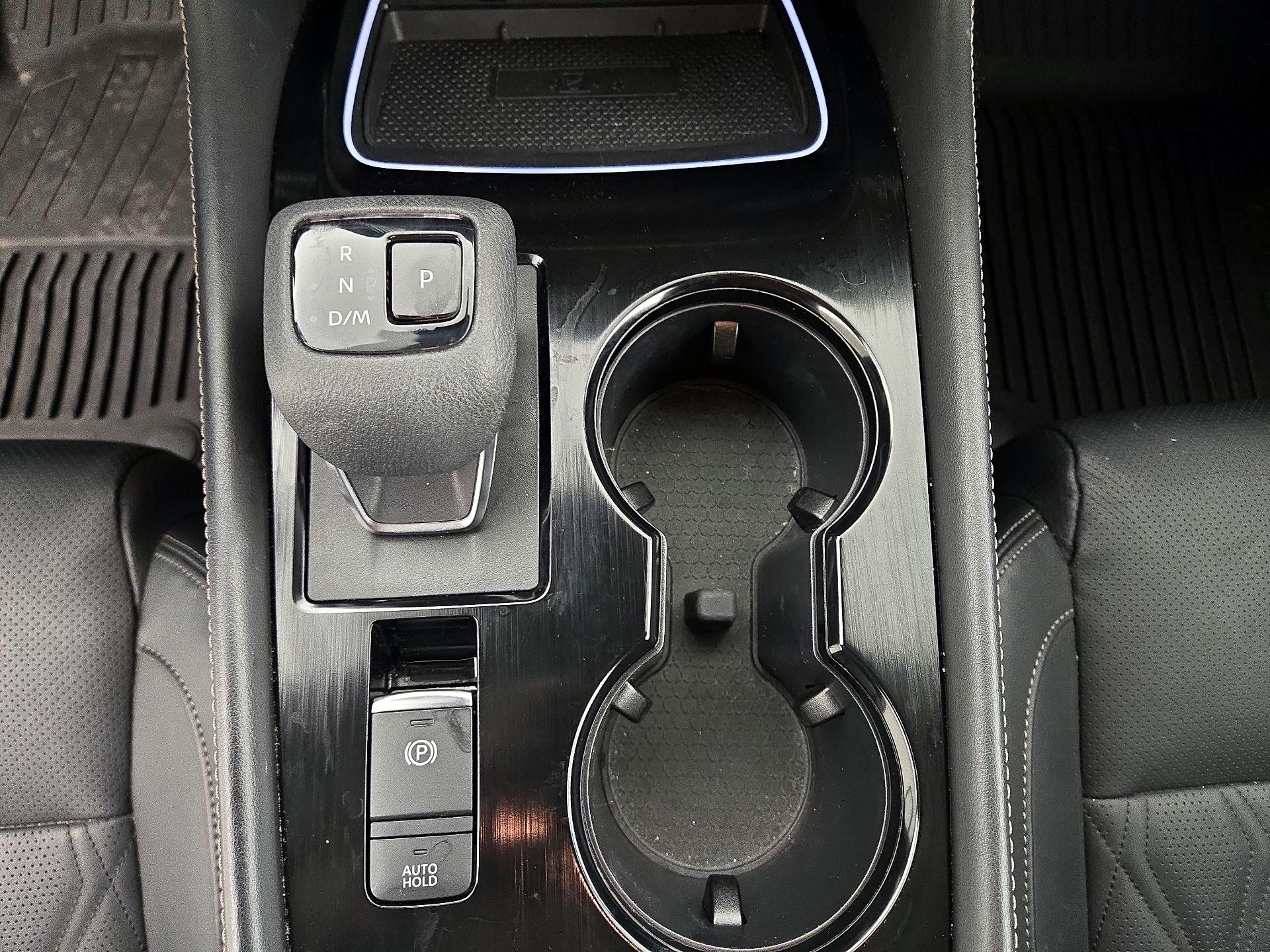 Thumbnail: 2022 Nissan Rogue - 18