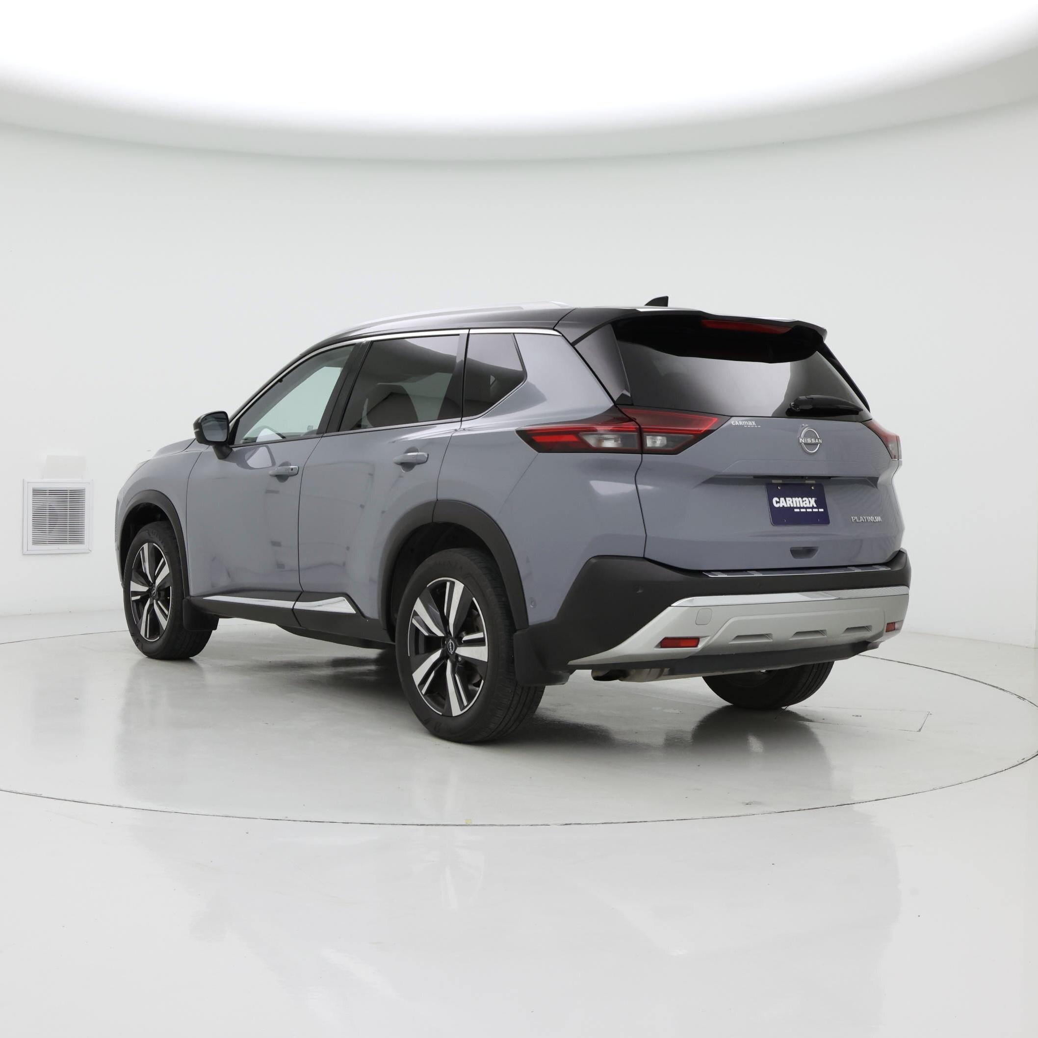Thumbnail: 2022 Nissan Rogue - 2