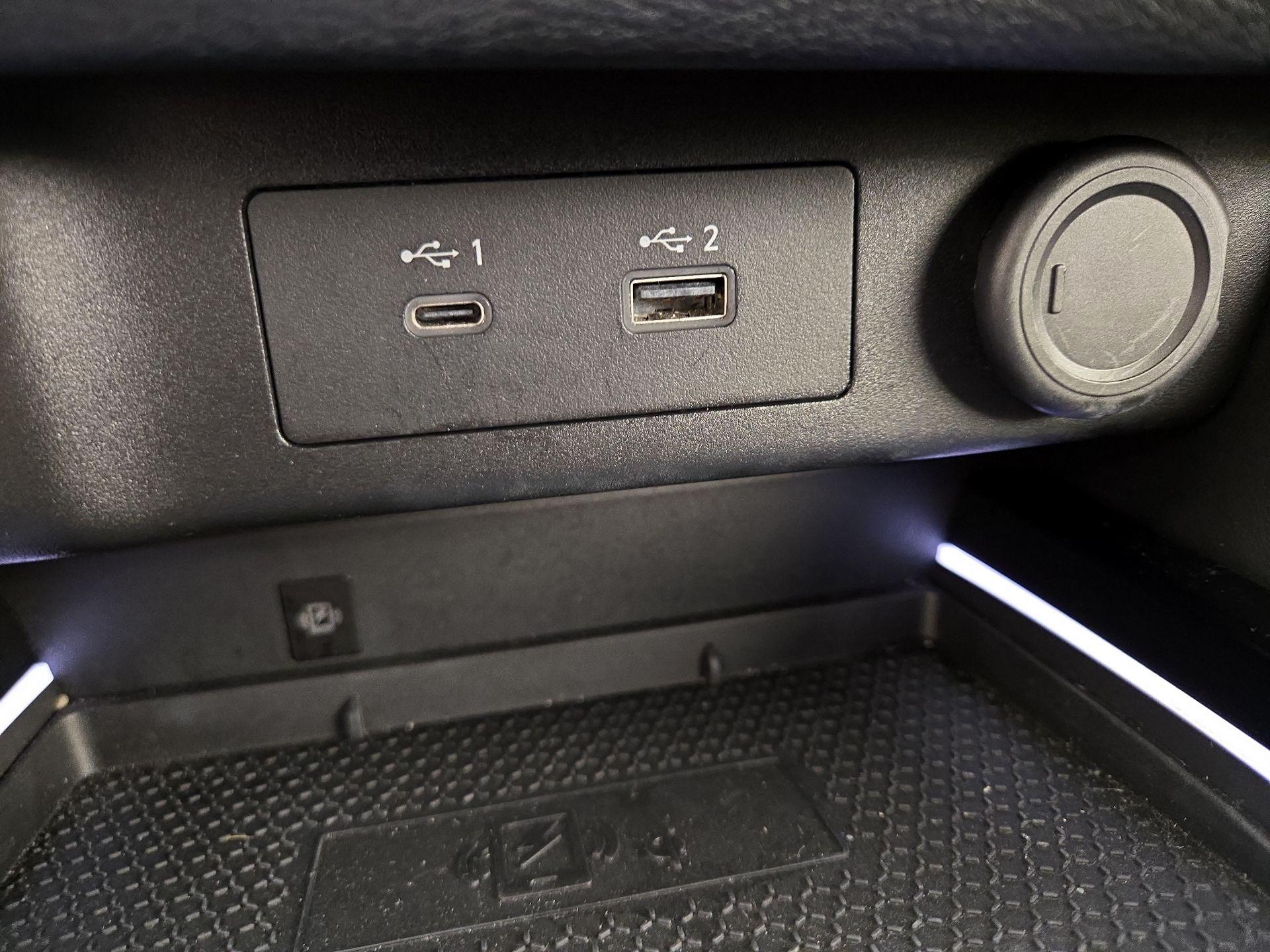 Thumbnail: 2022 Nissan Rogue - 19