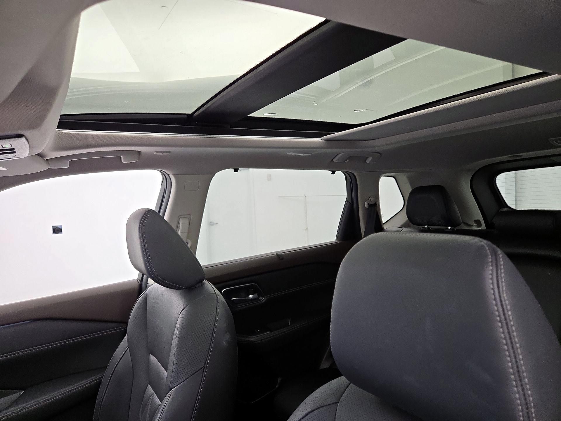 Thumbnail: 2022 Nissan Rogue - 20