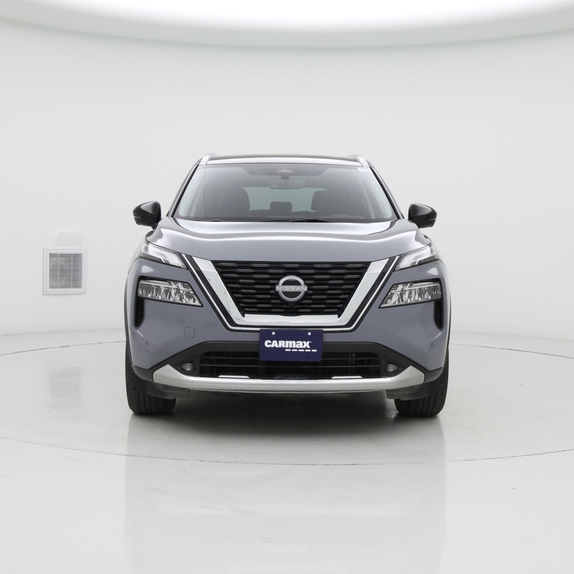 Thumbnail: 2022 Nissan Rogue - 5