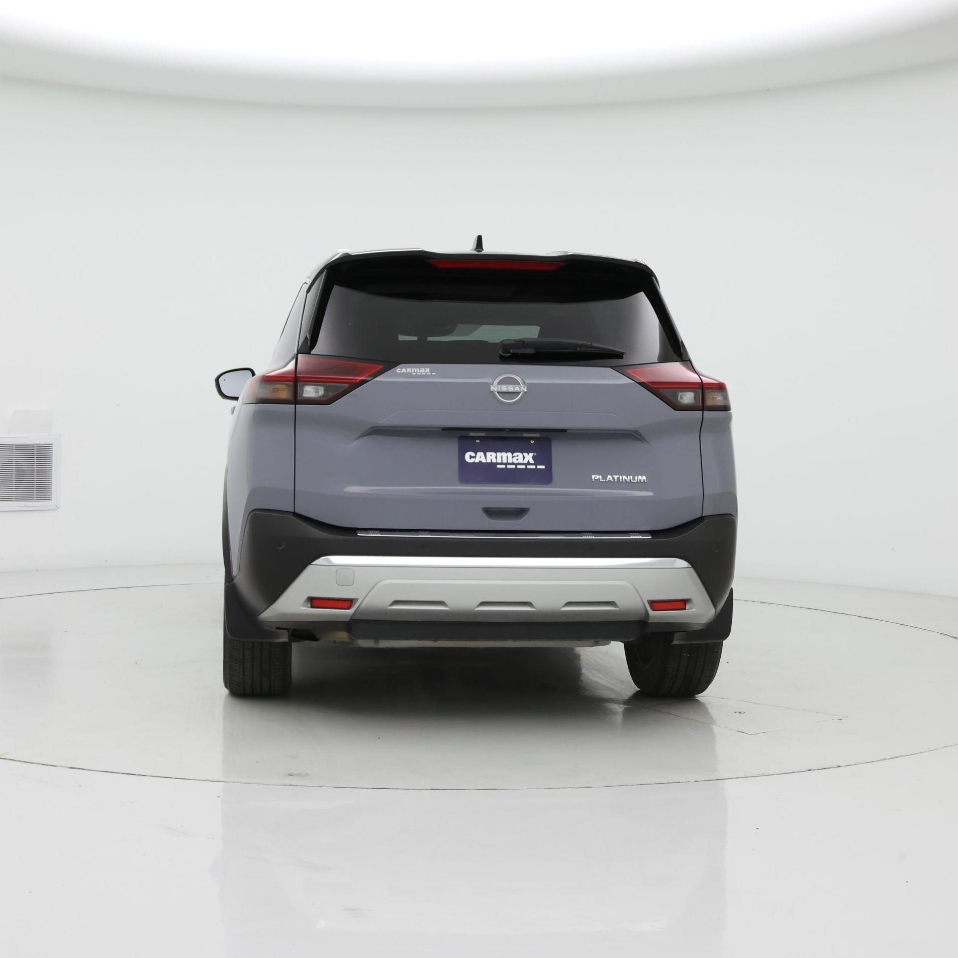 Thumbnail: 2022 Nissan Rogue - 6