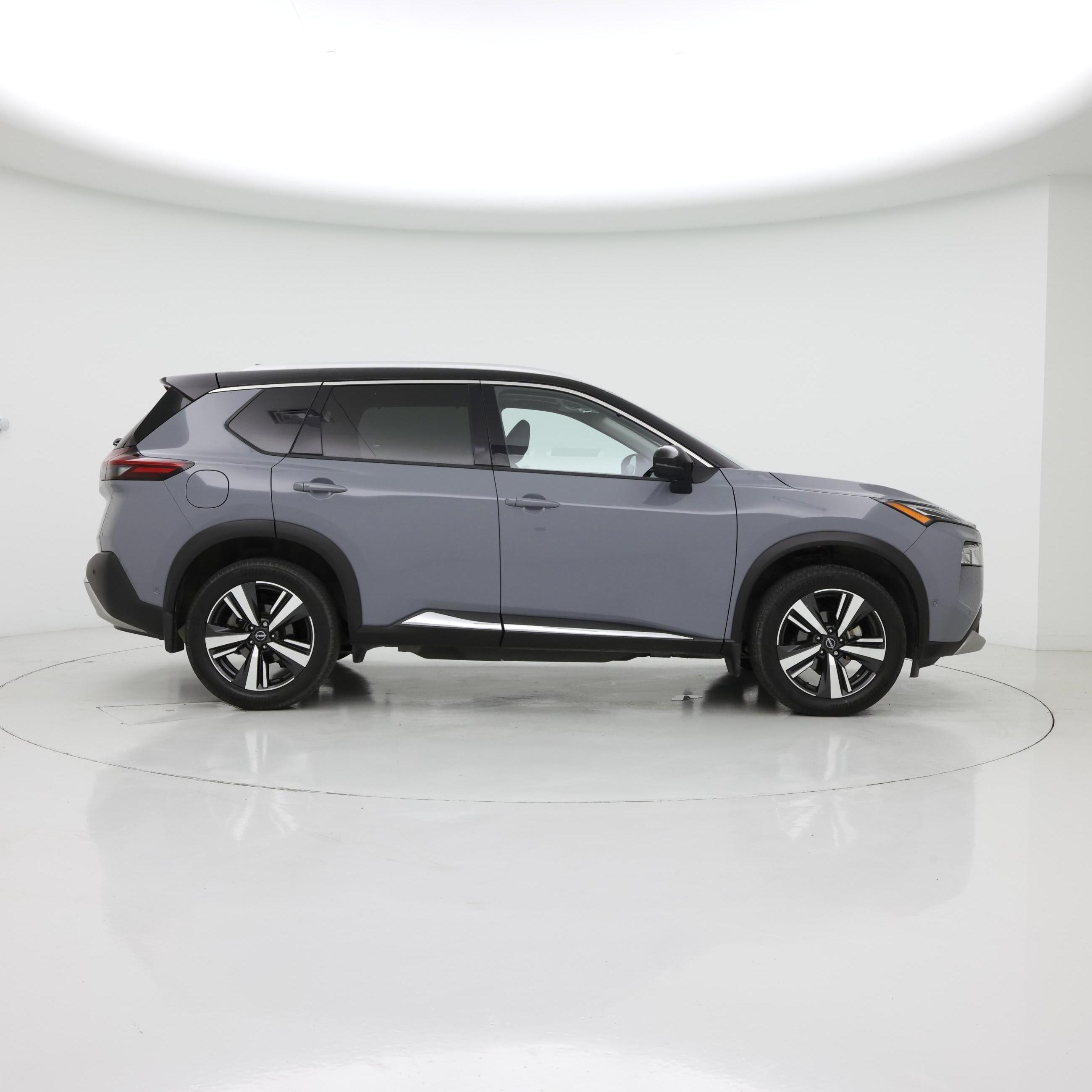 Thumbnail: 2022 Nissan Rogue - 7