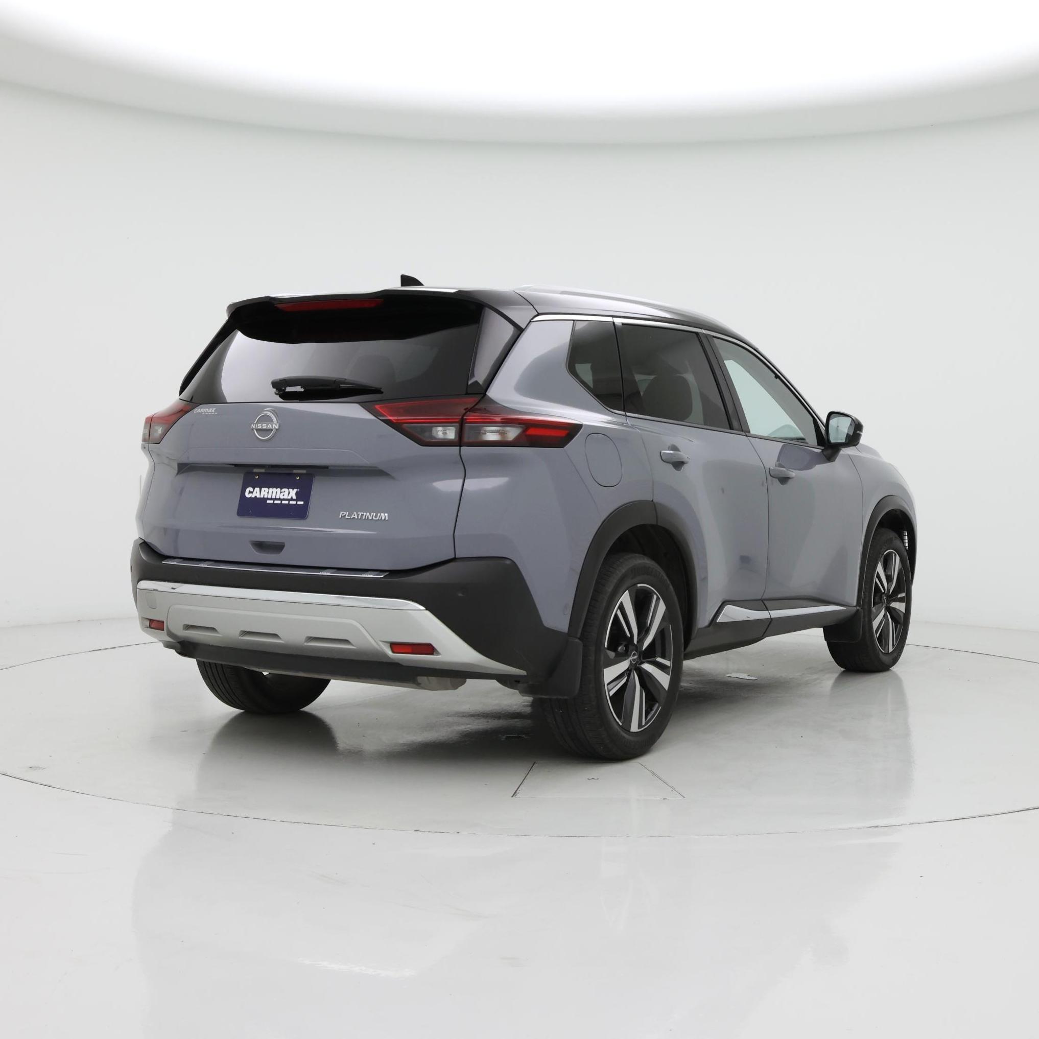Thumbnail: 2022 Nissan Rogue - 8