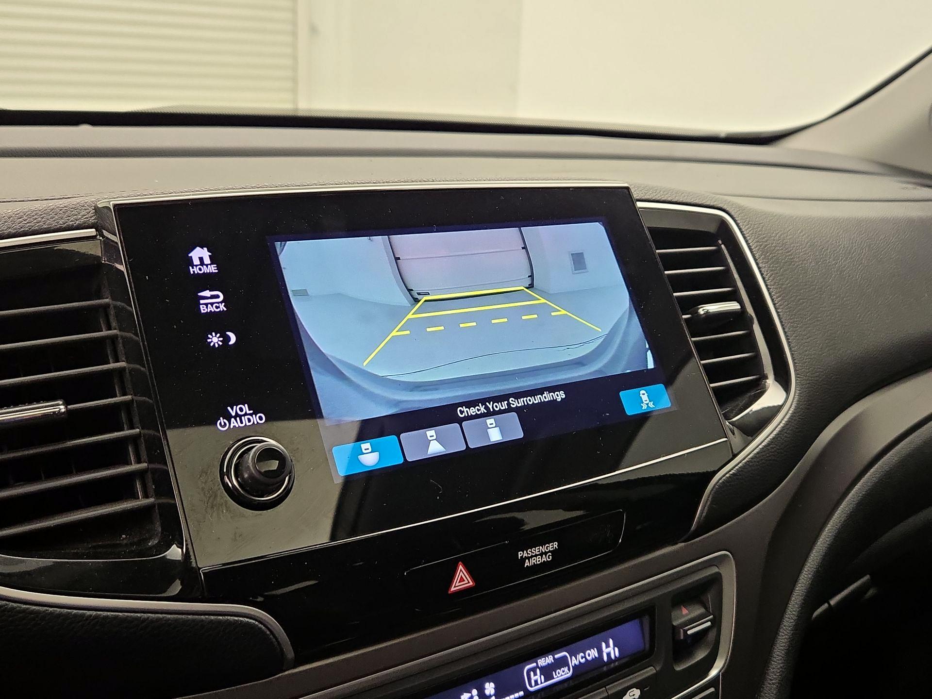 Thumbnail: 2022 Honda Pilot - 14