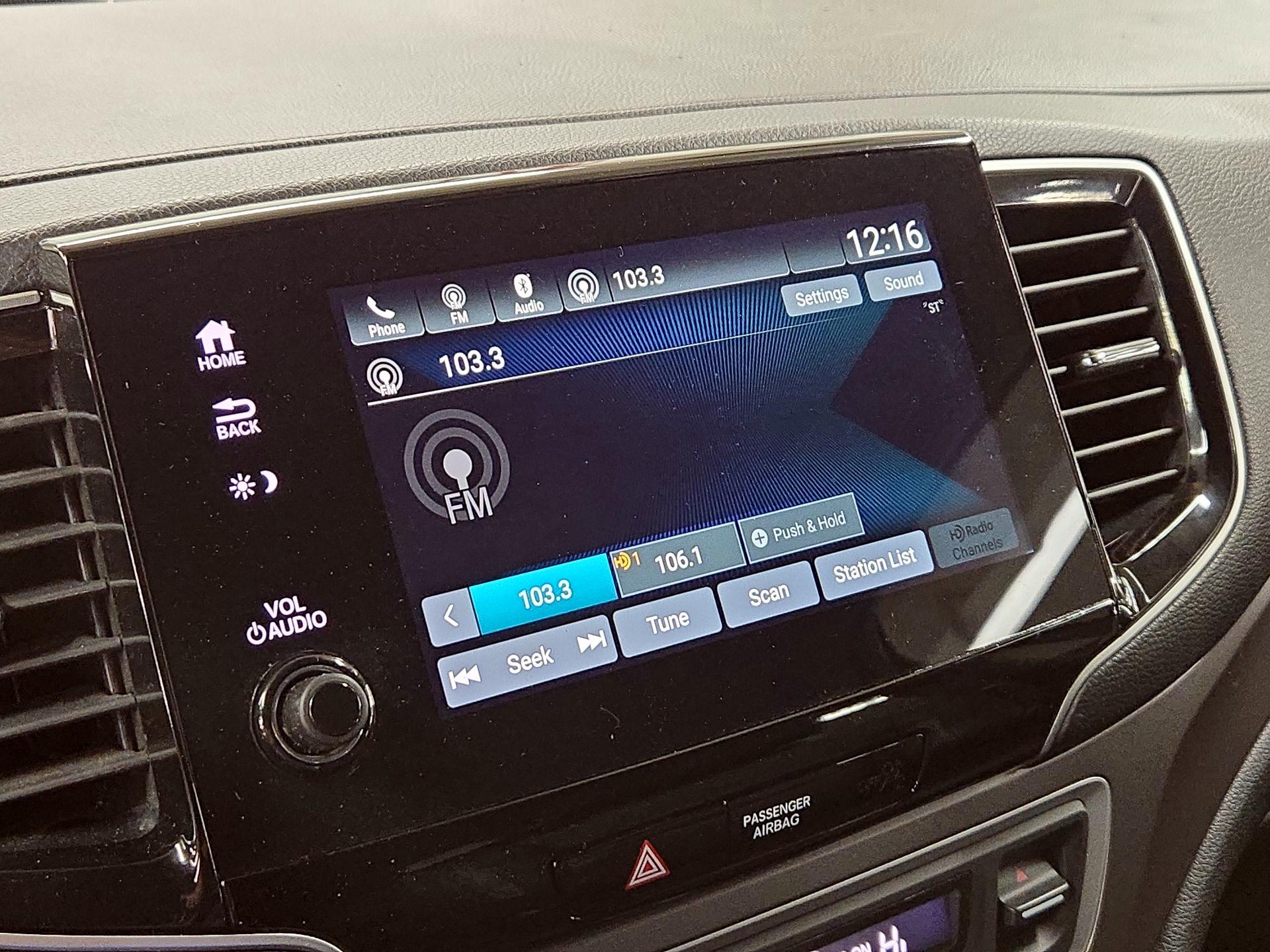 Thumbnail: 2022 Honda Pilot - 15