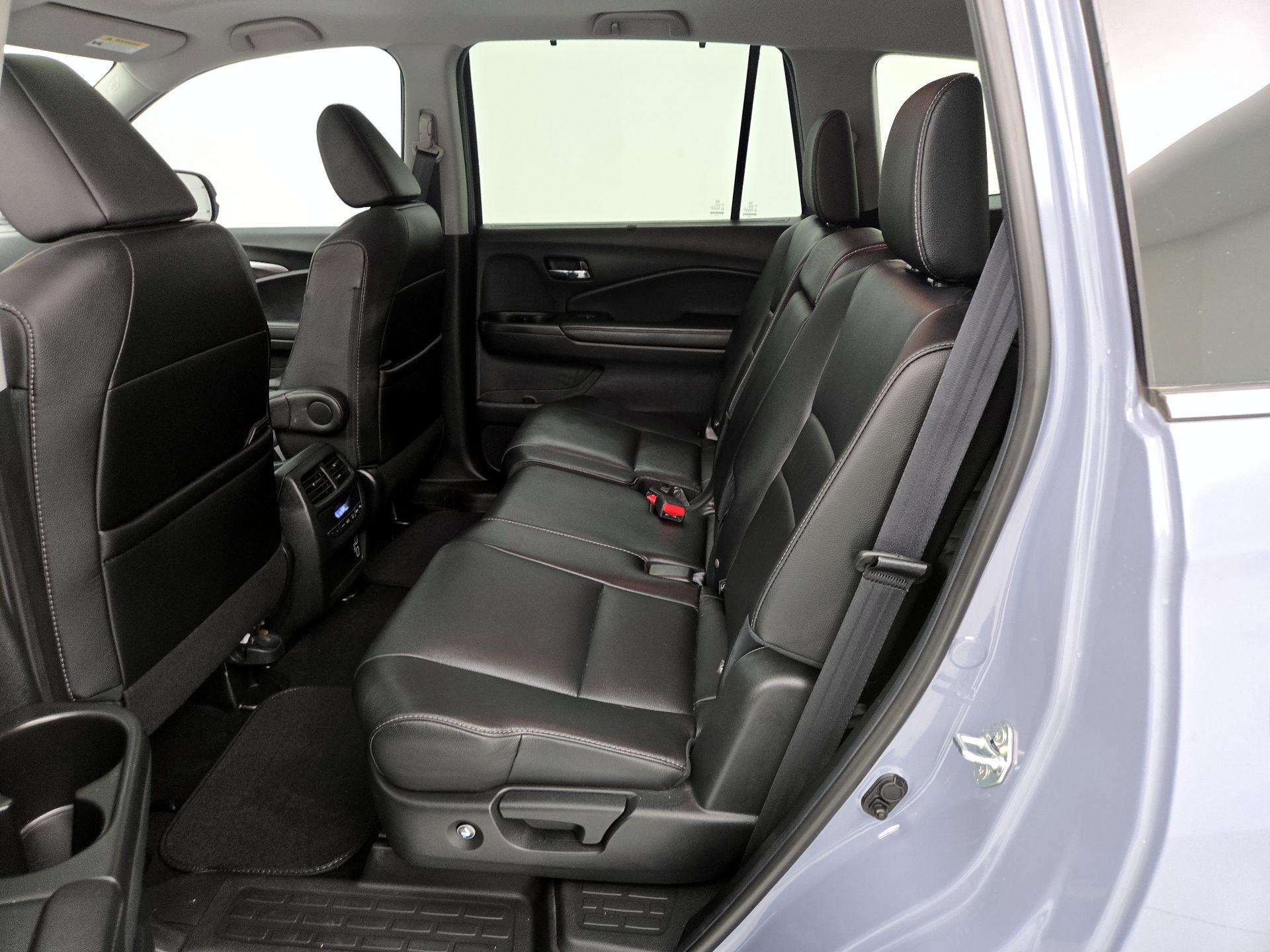 Thumbnail: 2022 Honda Pilot - 20